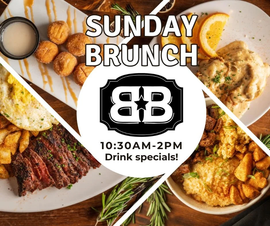 But first,  BRUNCH! Did you know @bandbtaverncrabapple serves an outstanding Sunday brunch with drink specials from 10:30AM - 2PM? Make plans to start your Sunday off right 🥂!

#brunch #Sundaybrunch #bandbtaverncrabapple #heartofmilton #heartofcraba