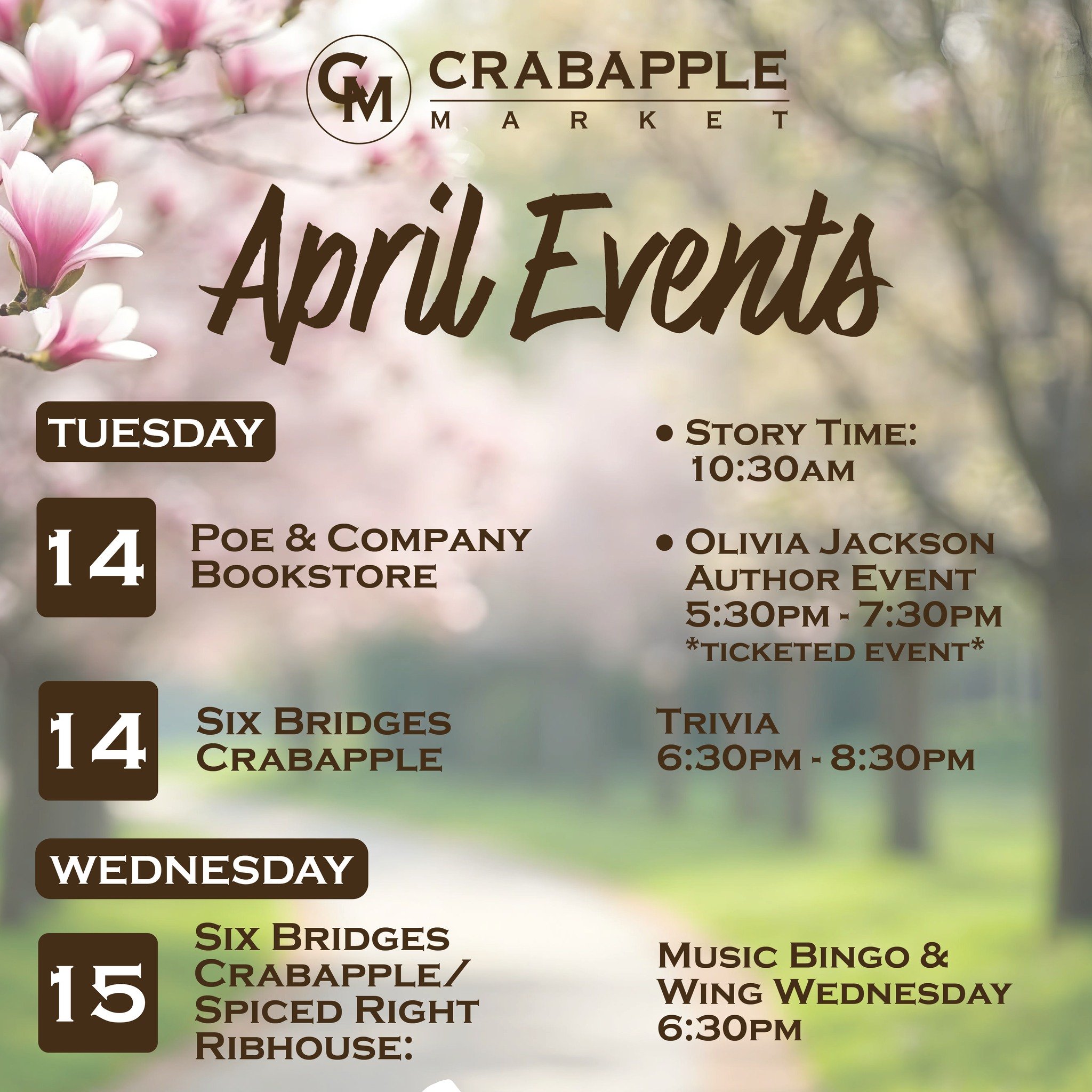 It's a BIG week on #TheGreen! Join the fun with Punchline Comedy night on Wednesday and come out for the Milton First Responders Concert with Troubadour Project on Saturday. Our restaurants and businesses host a variety of interactive events and deli