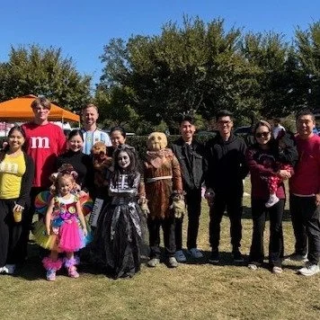 It was a BOO-ti-ful day for the Halloween Costume Party &amp; Trick-or-Treating on The Green last Saturday! Lots of kids, families and pets joined the fun with their creative and scary costumes. The activities included a costume parade, a costume con