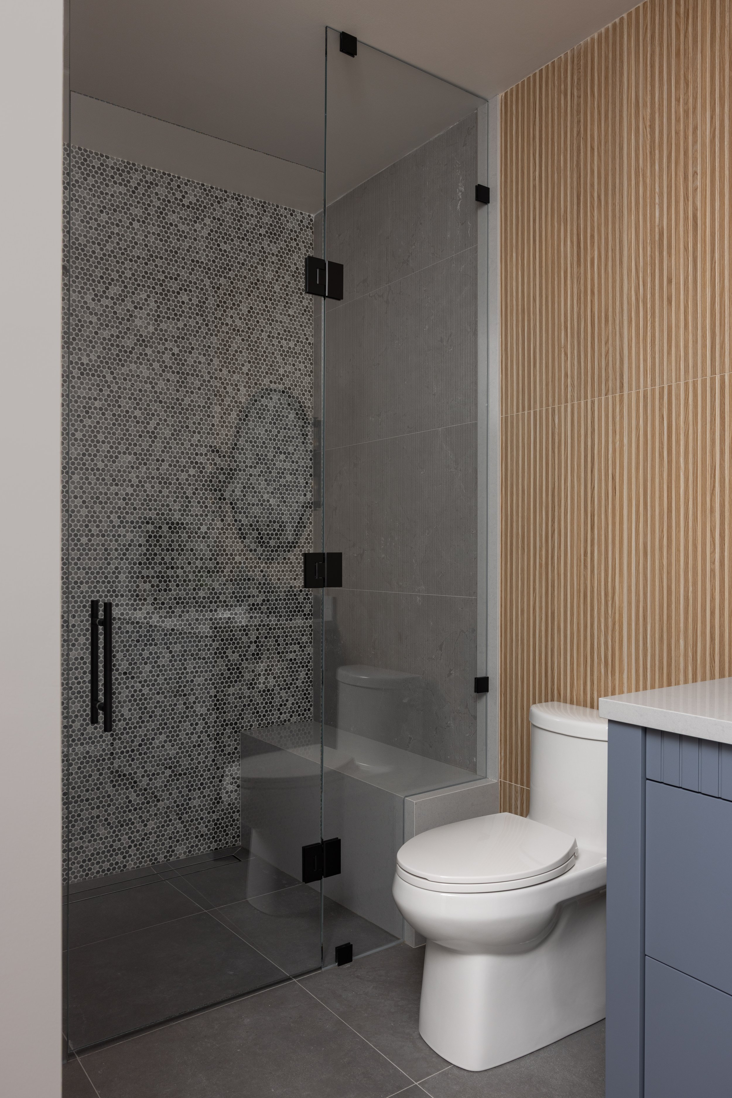 Kid's Ensuite
