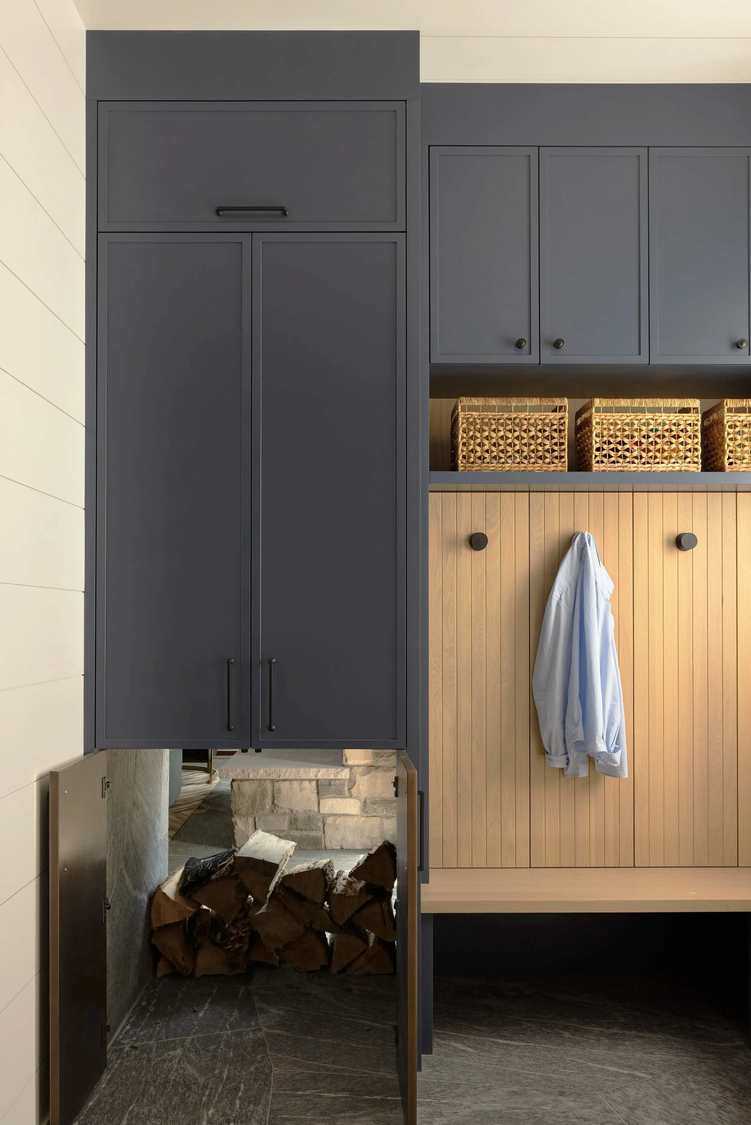 Mudroom