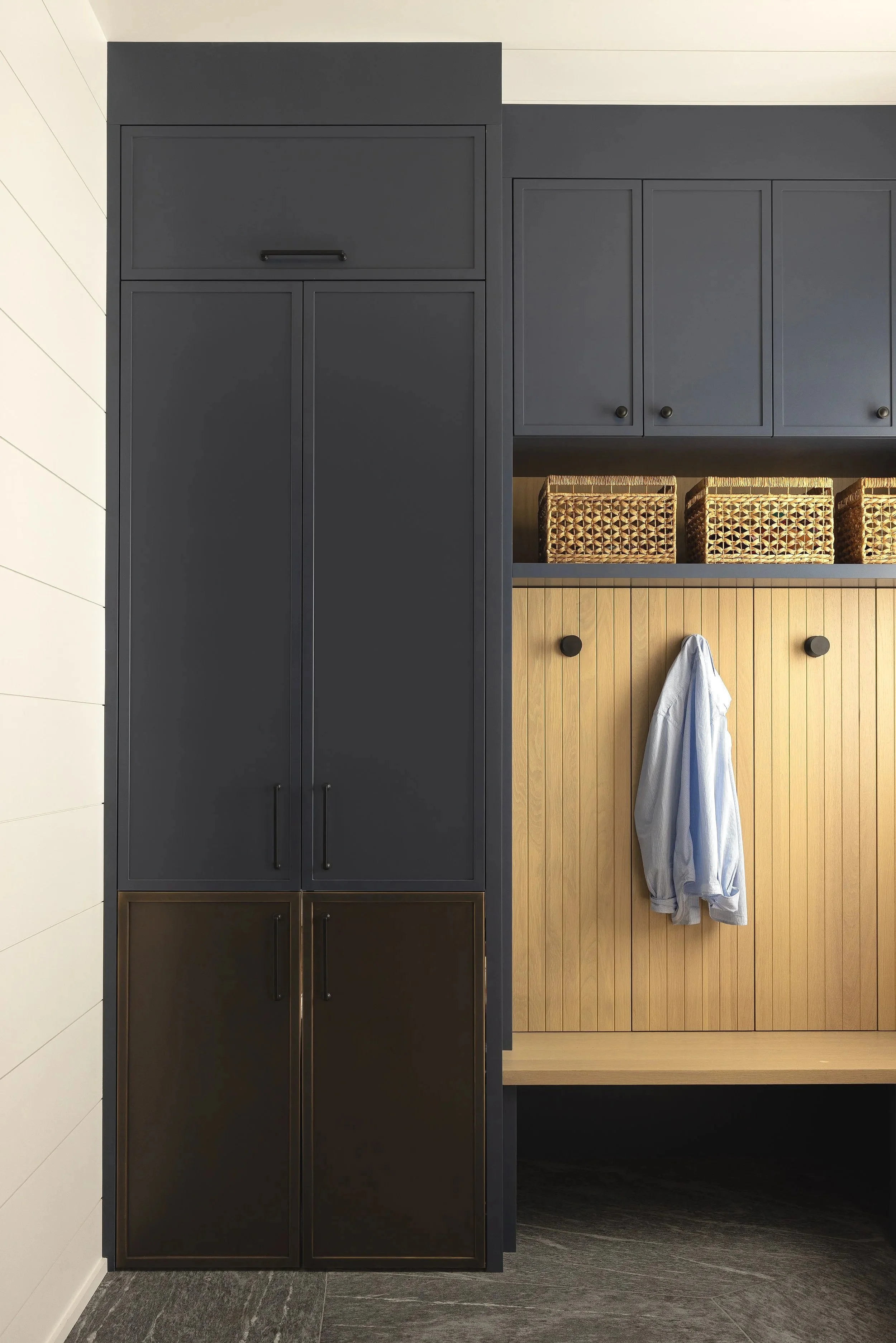 Mudroom