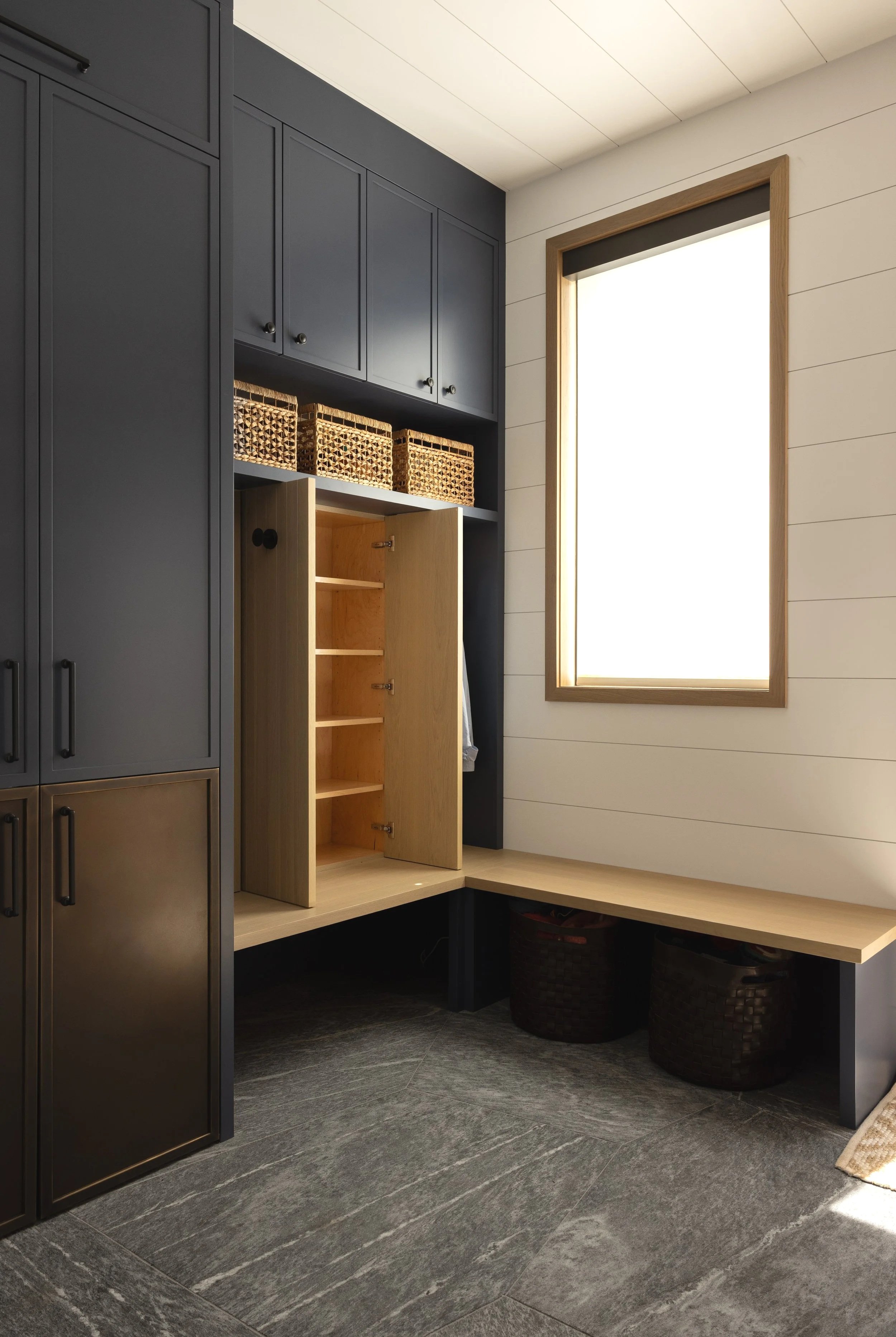 Mudroom