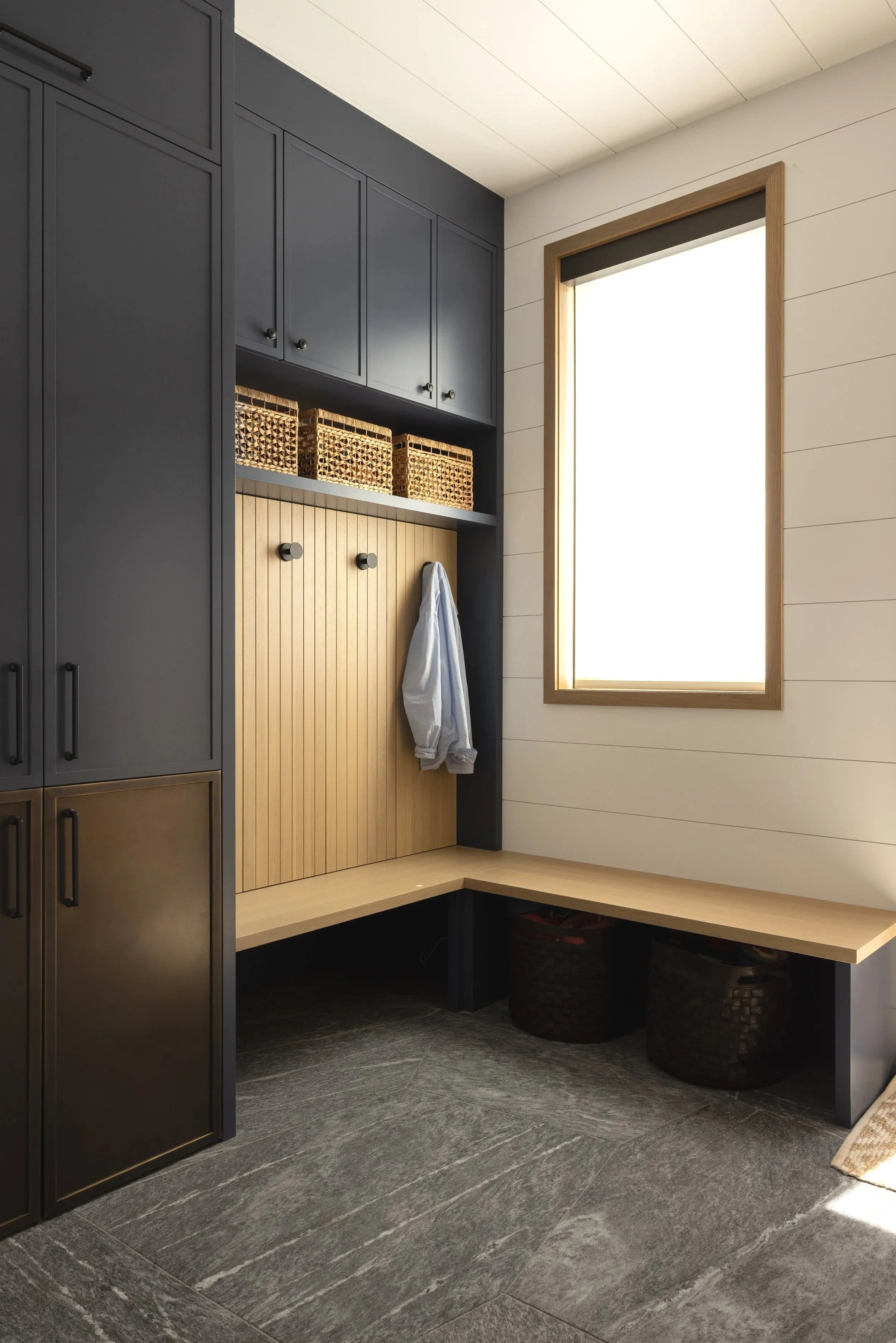 Mudroom