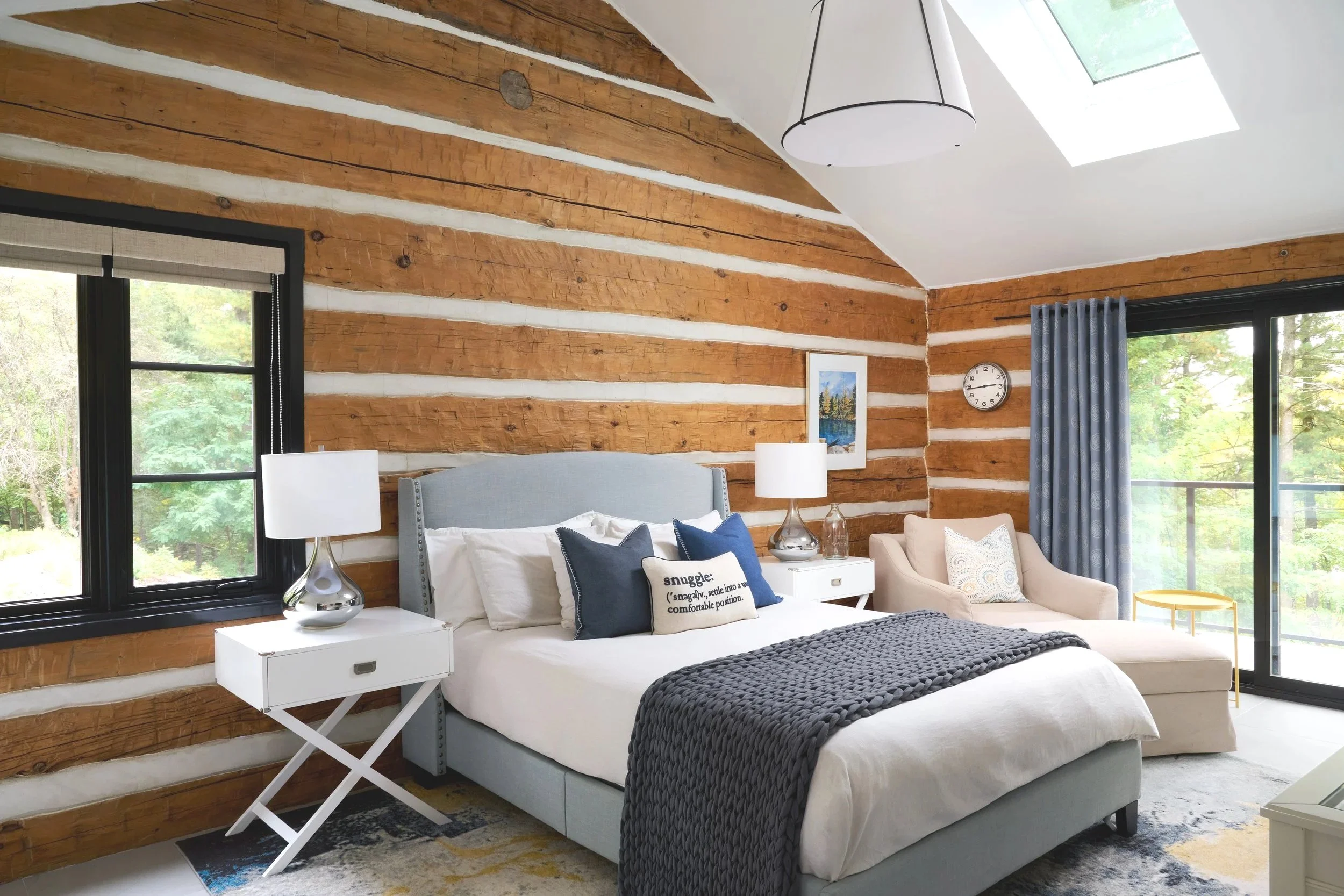 Guest Bedroom Suite