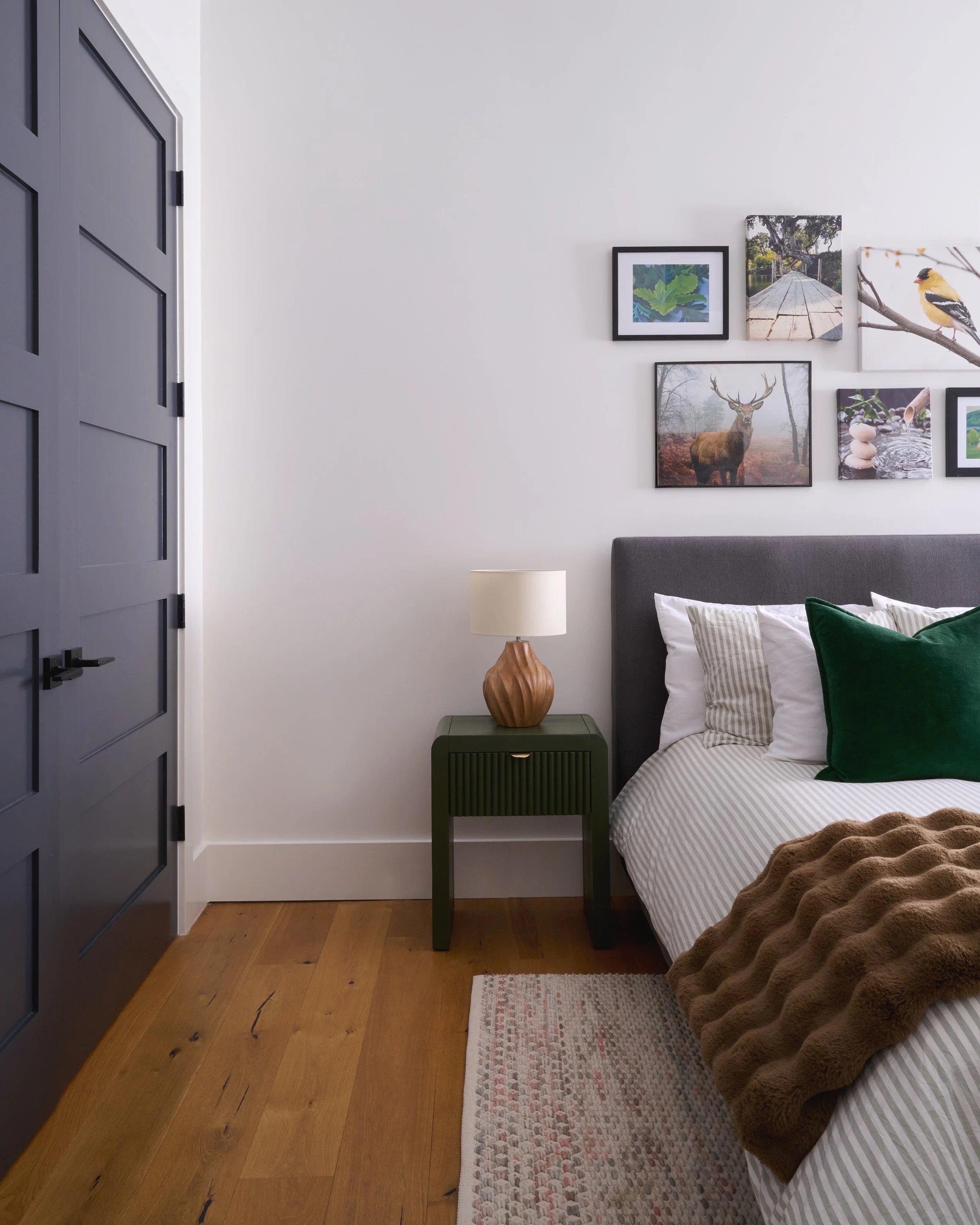 Kid's Bedroom