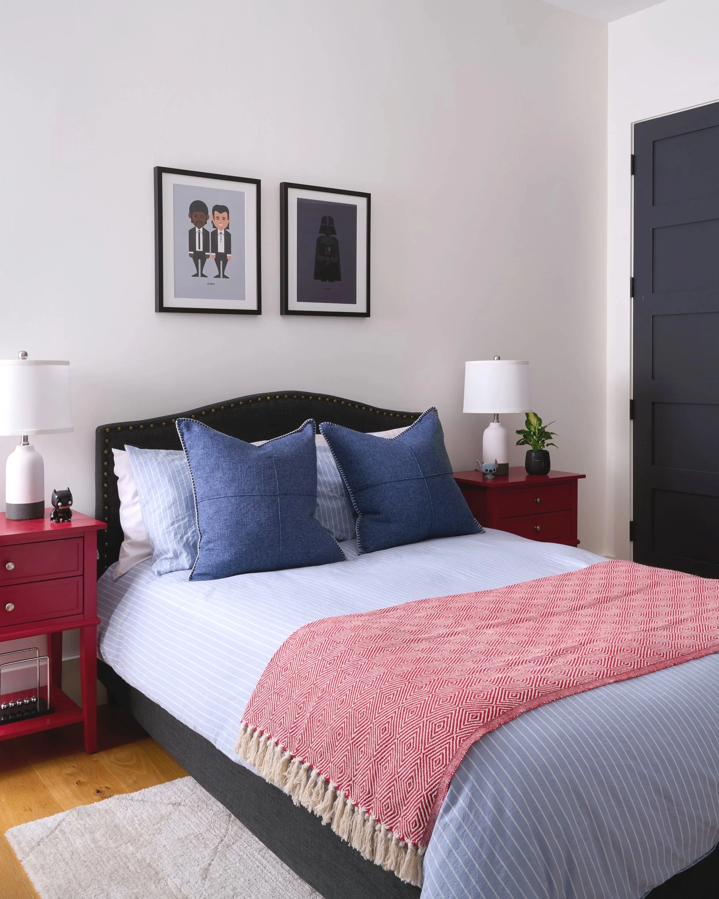 Kid's Bedroom