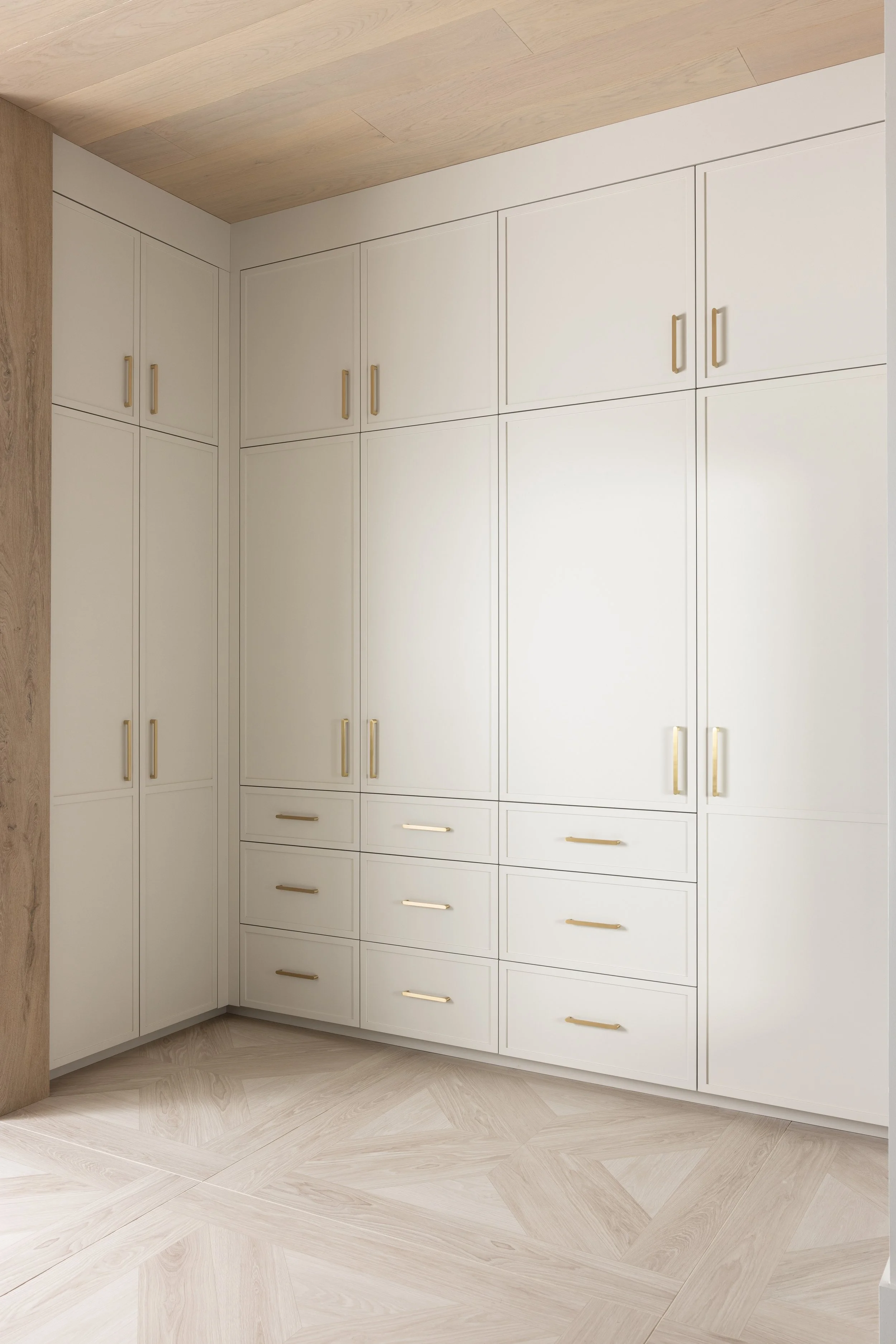 Primary Ensuite