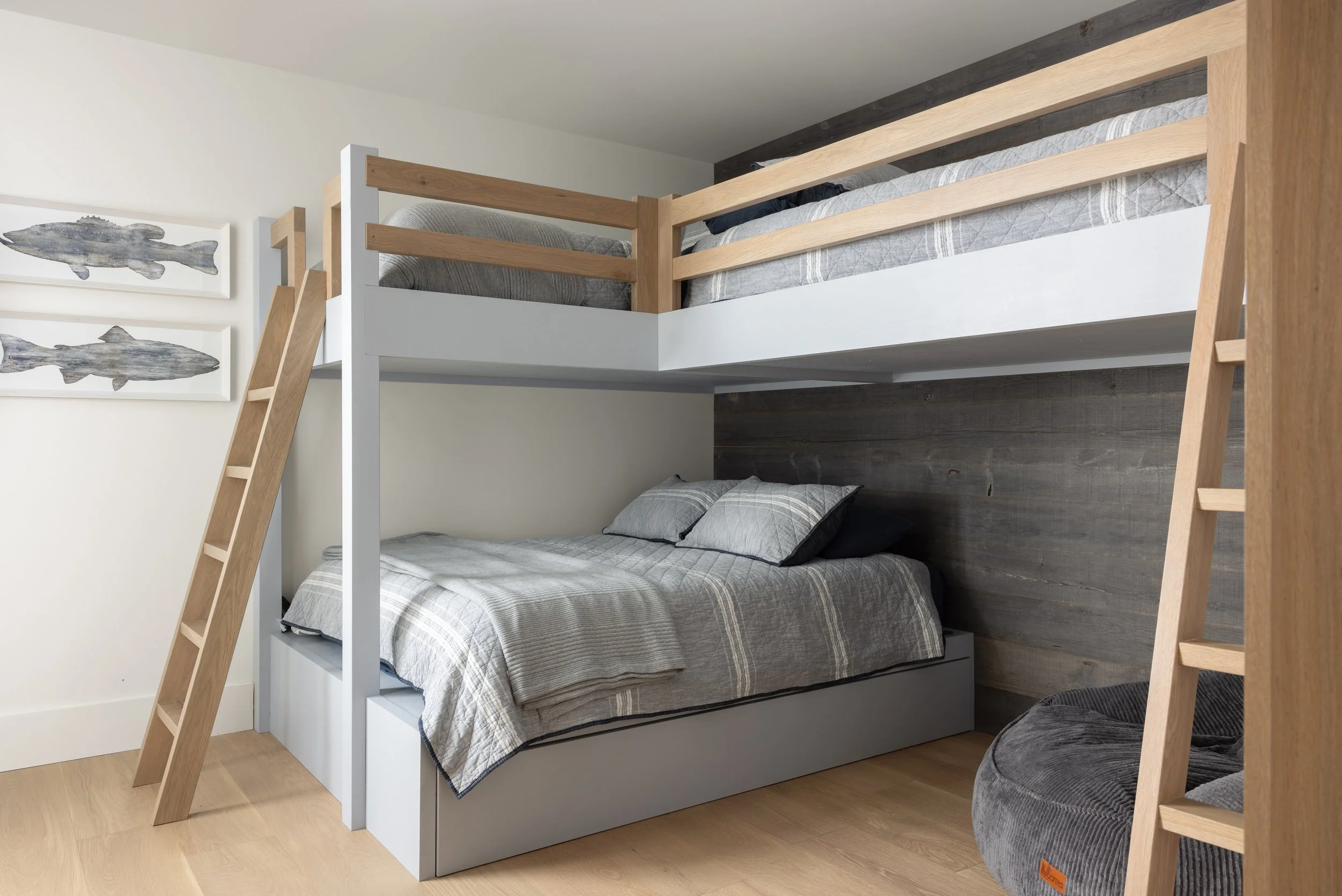 Bunk Room