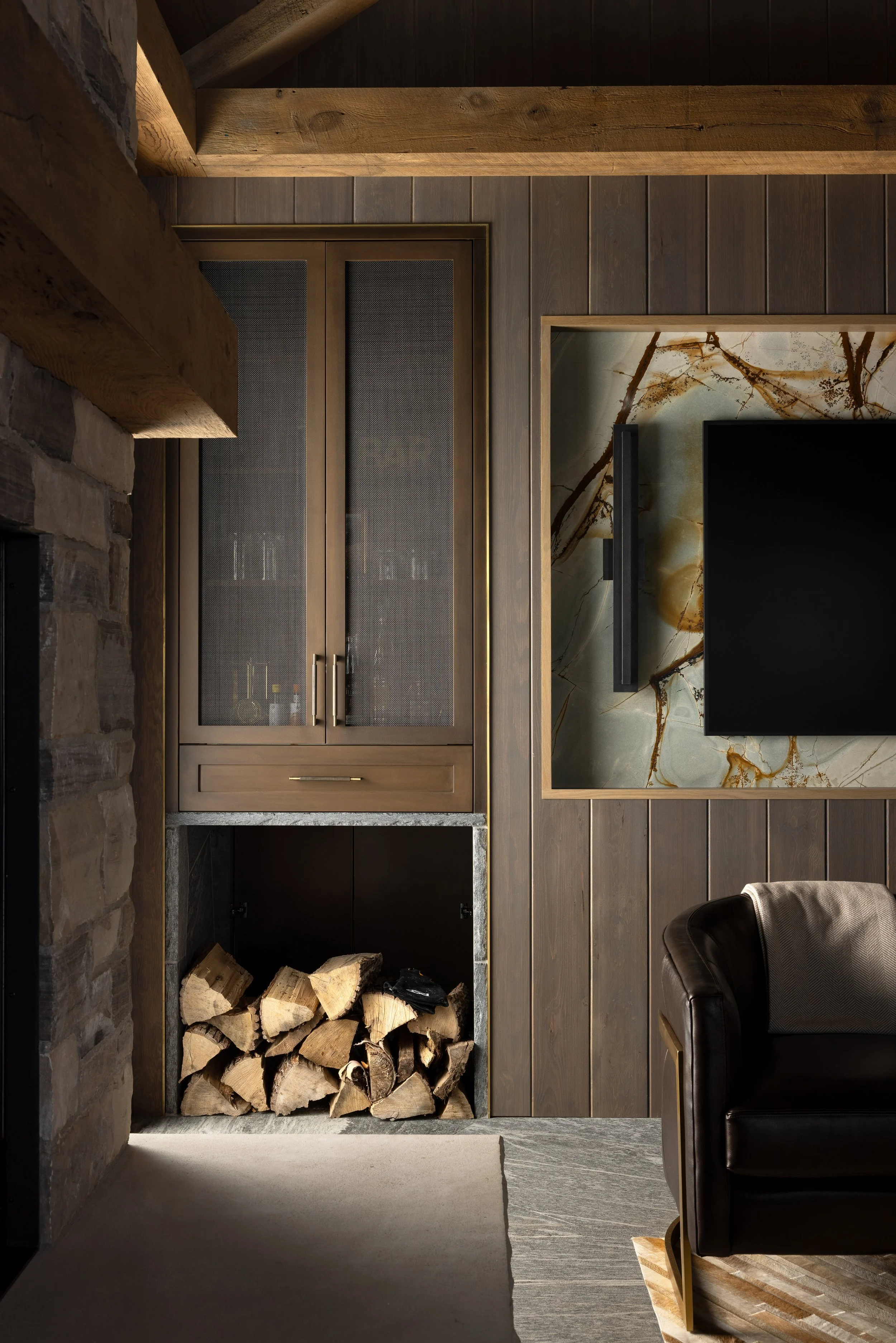 Muskoka Room