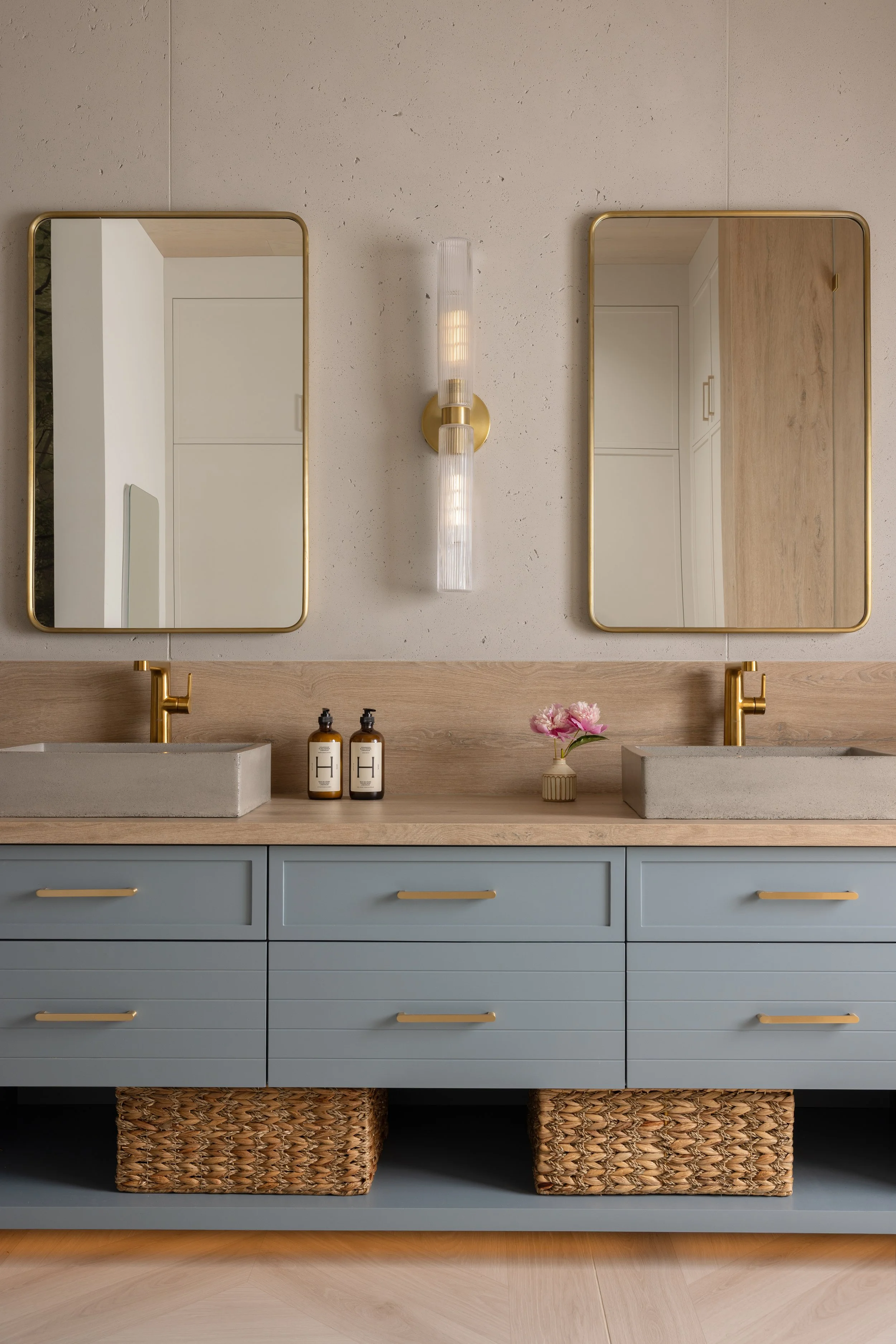 Primary Ensuite
