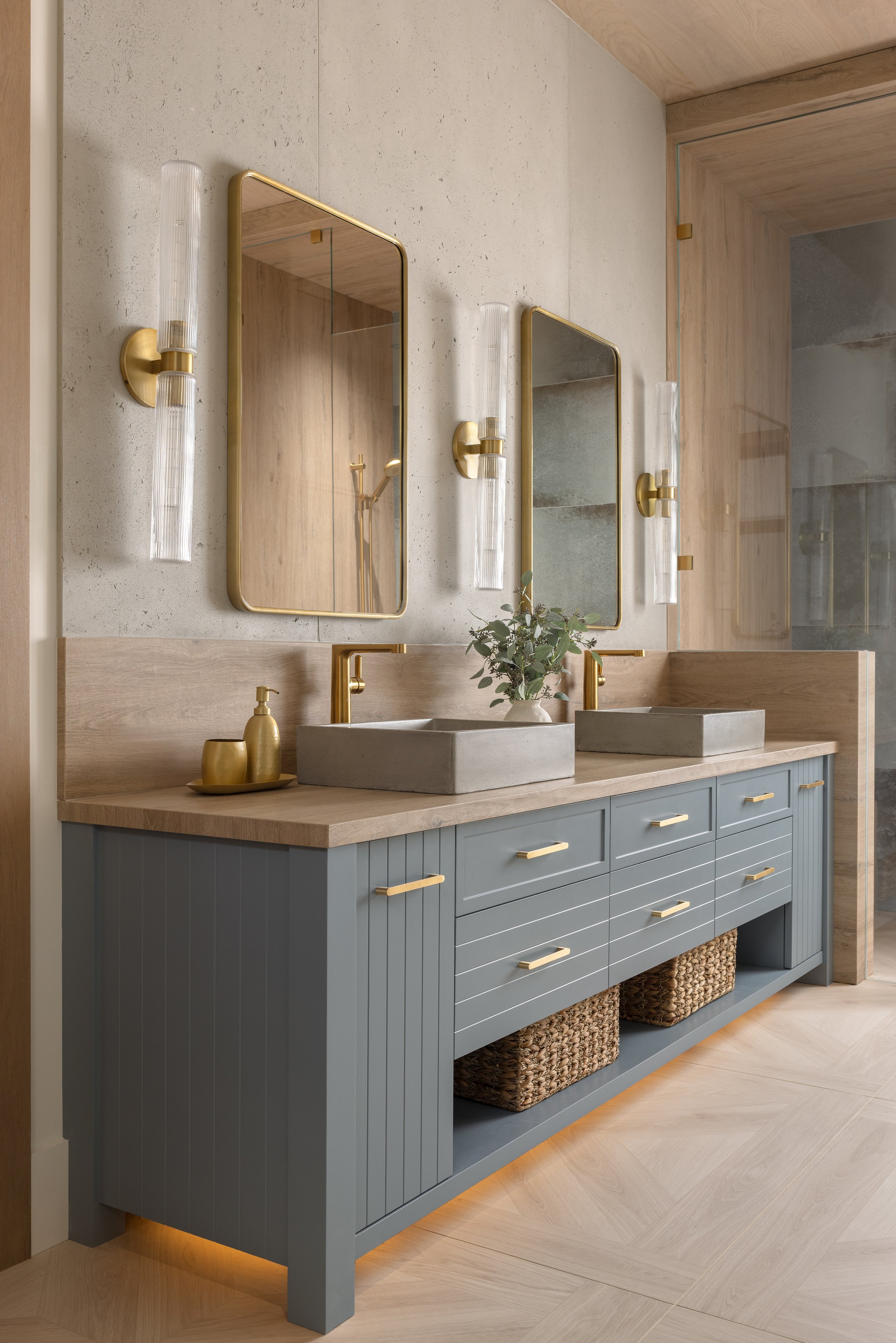 Primary Ensuite
