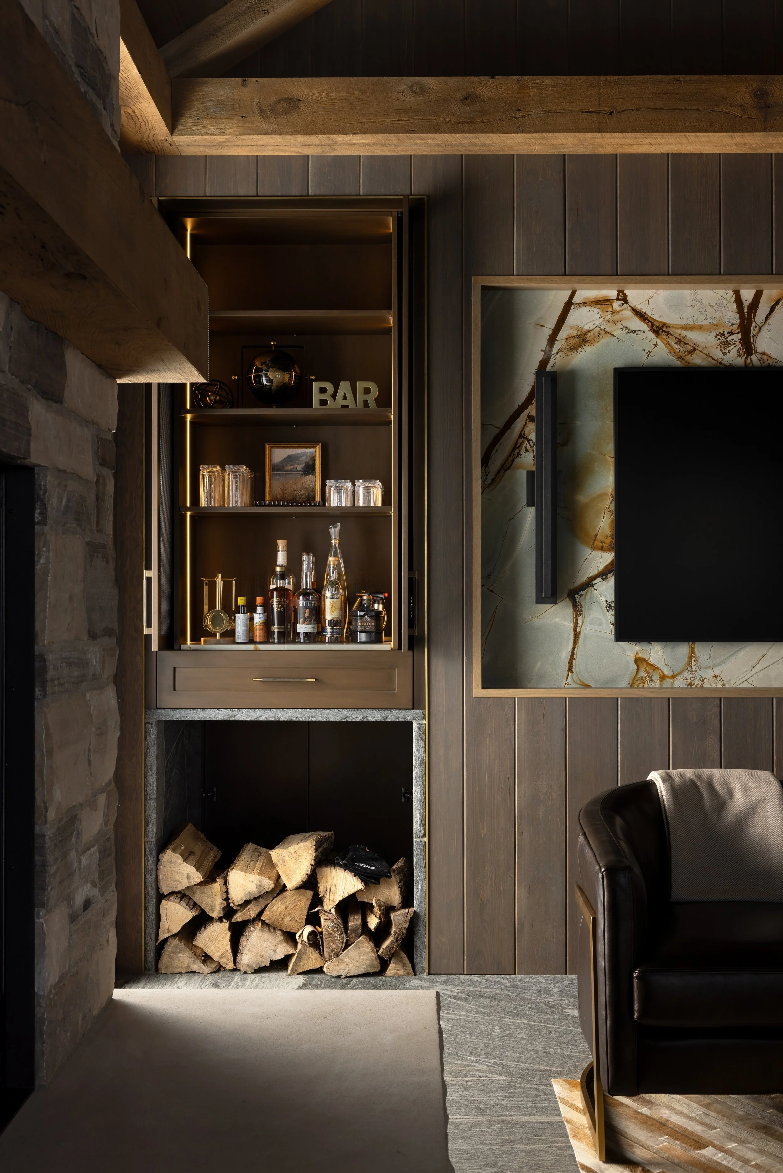 Muskoka Room