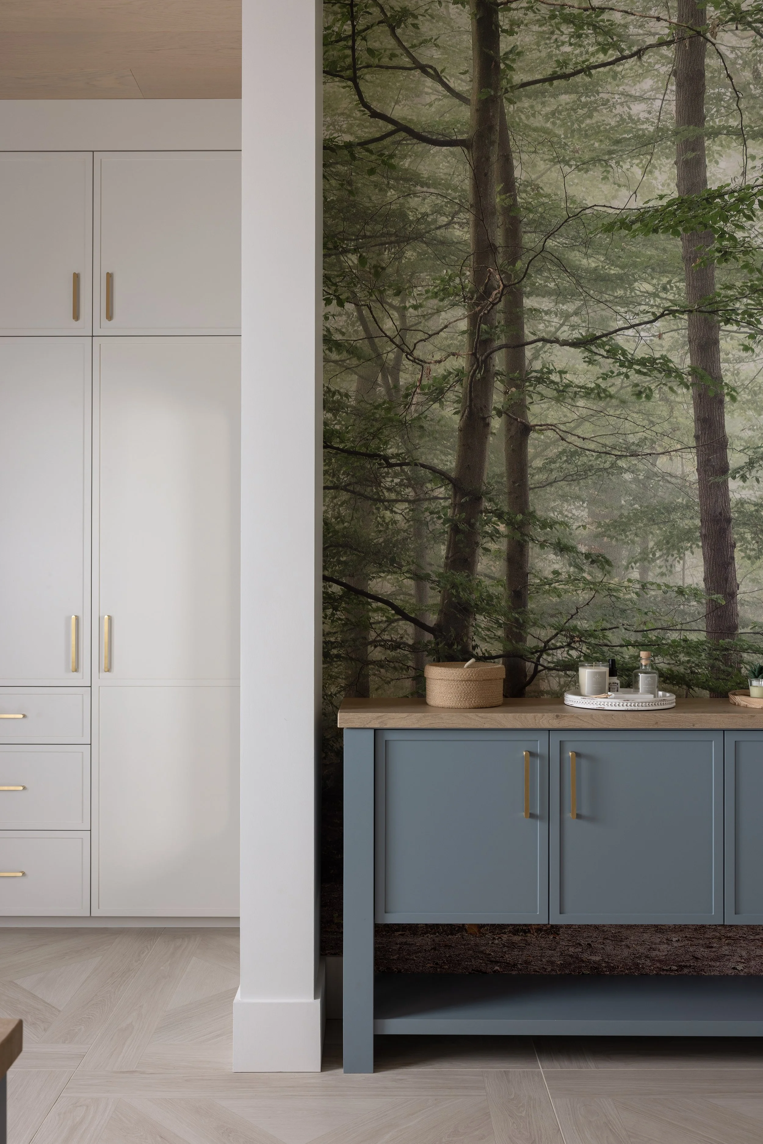 Primary Ensuite