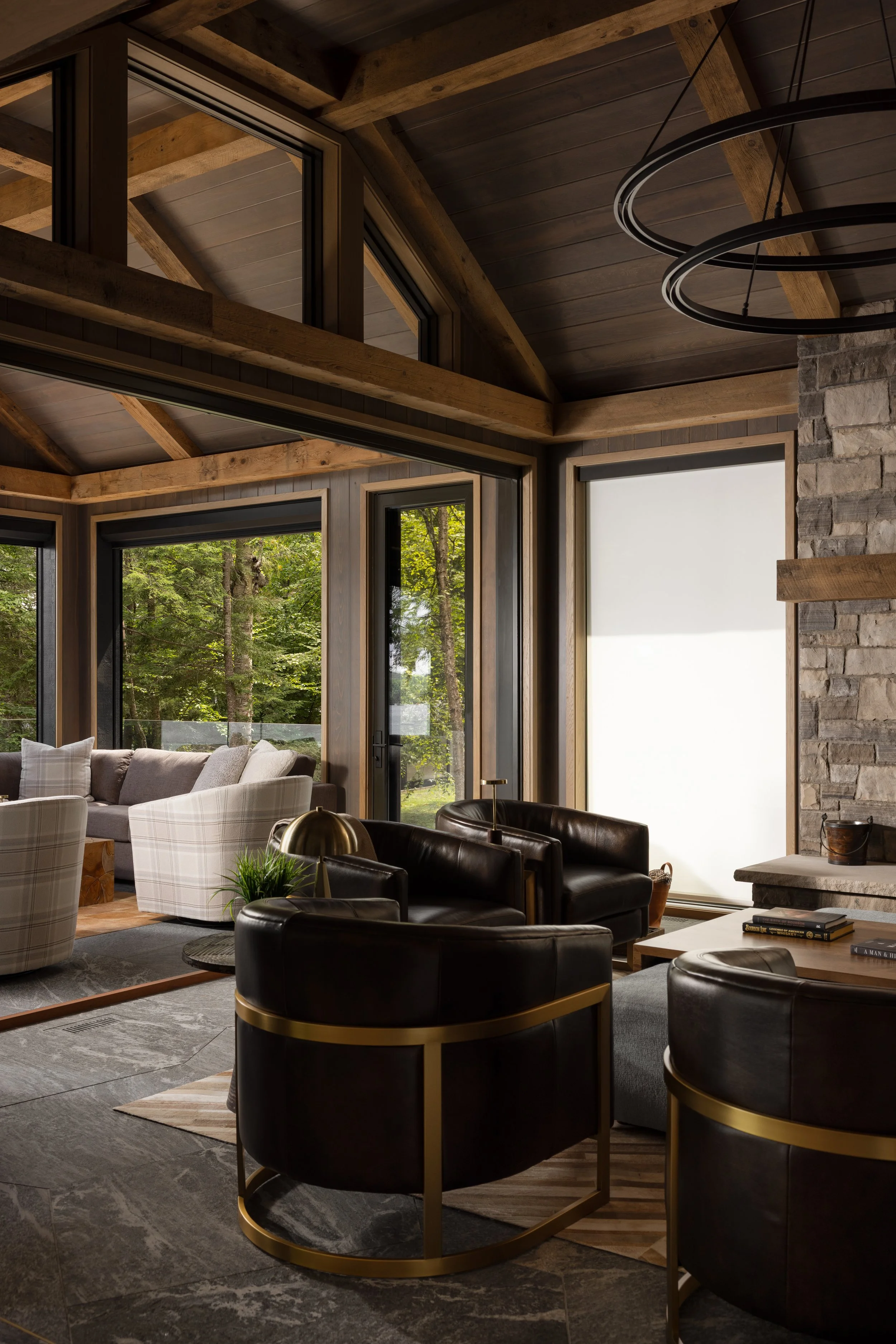 Muskoka Room