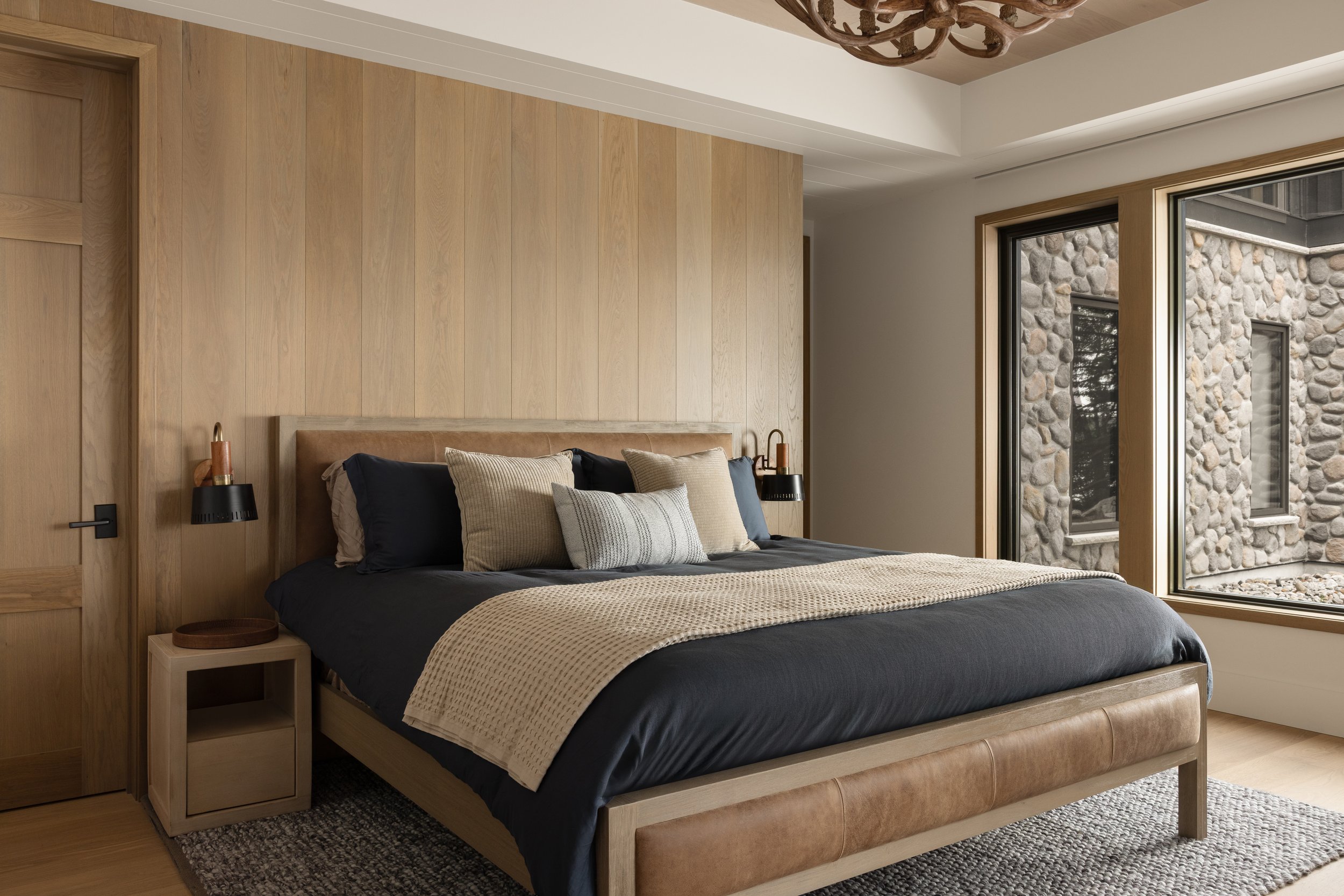 Kid's Bedroom