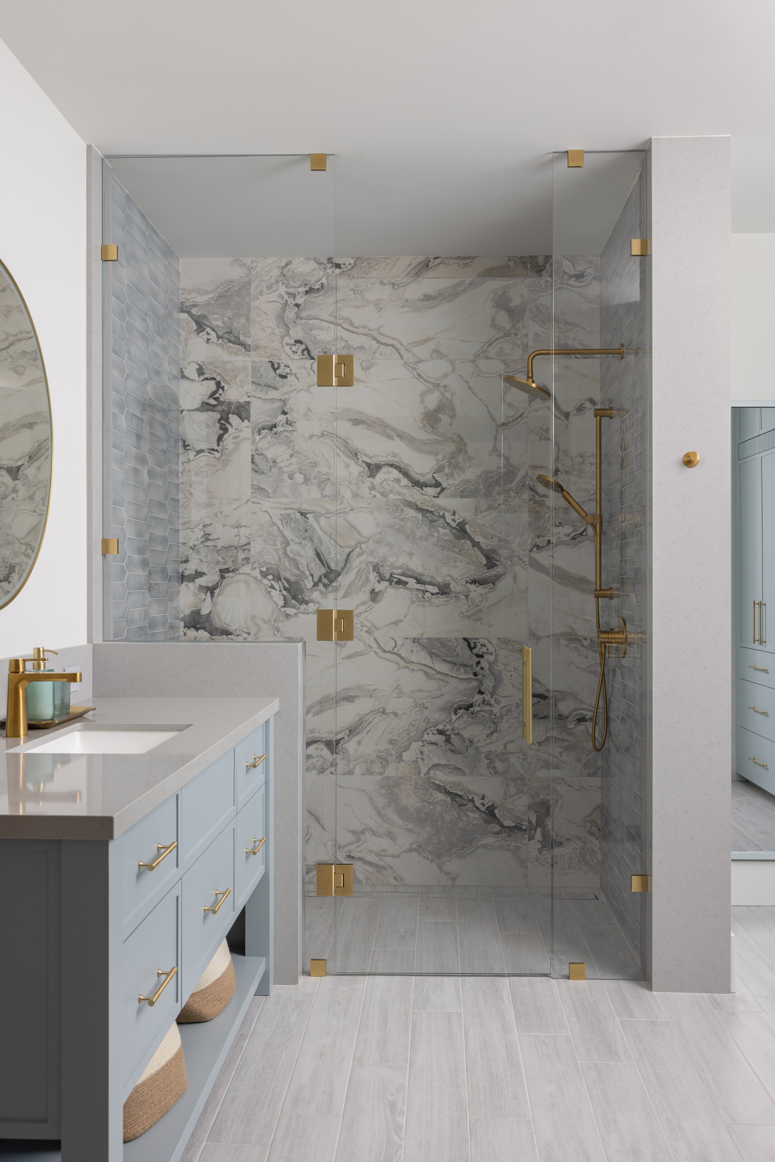 Kid's Ensuite