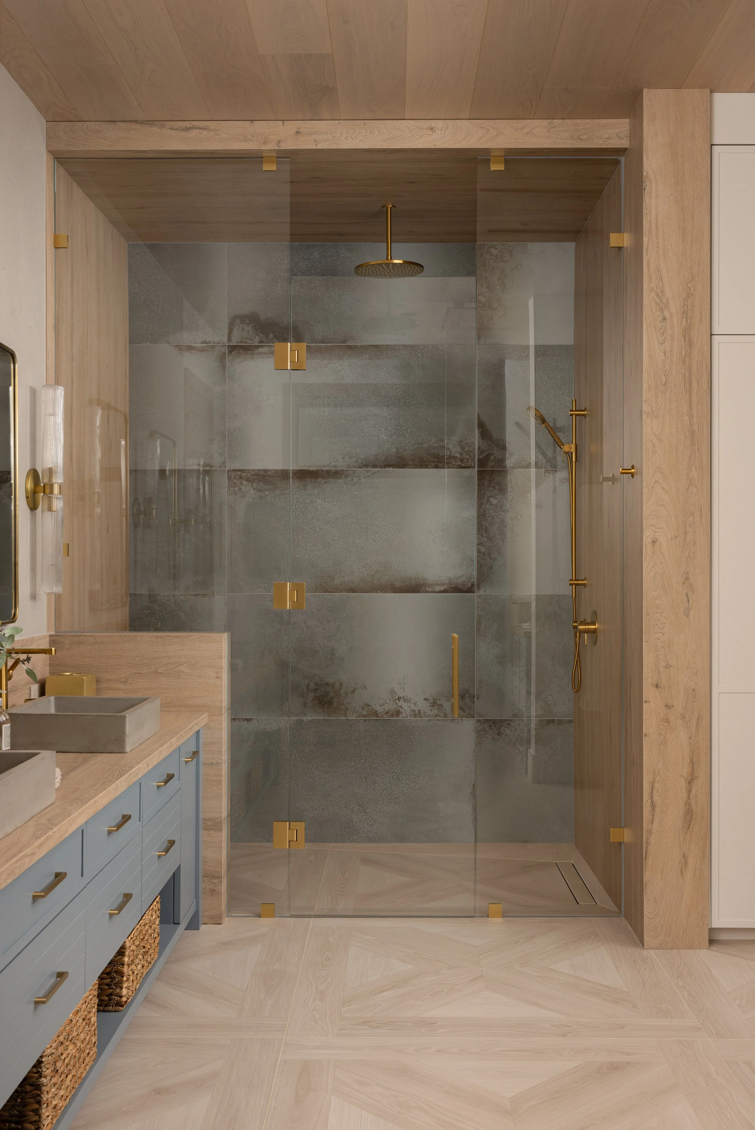 Primary Ensuite