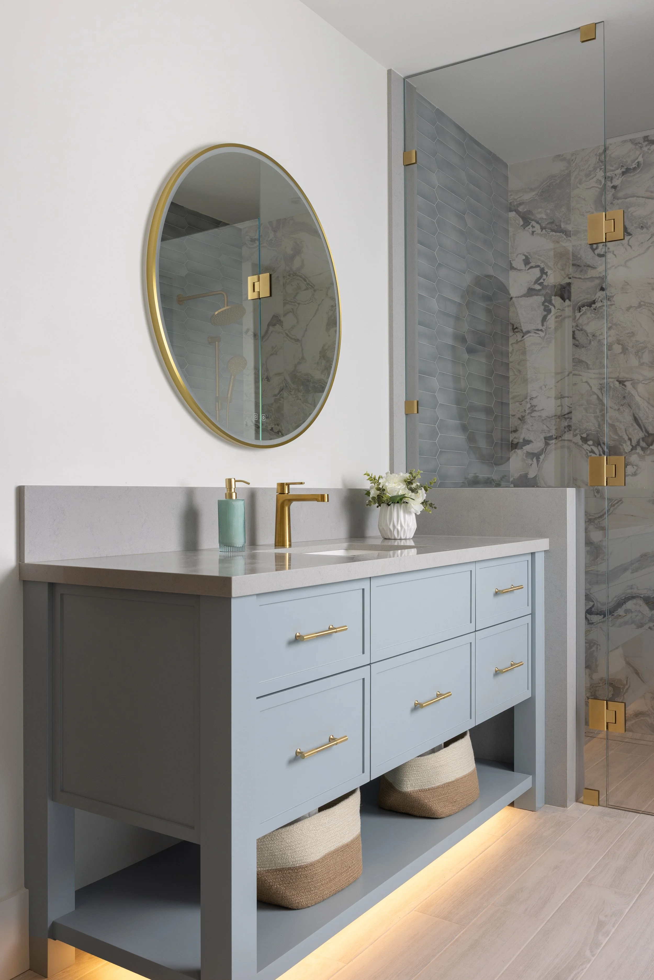 Kid's Ensuite