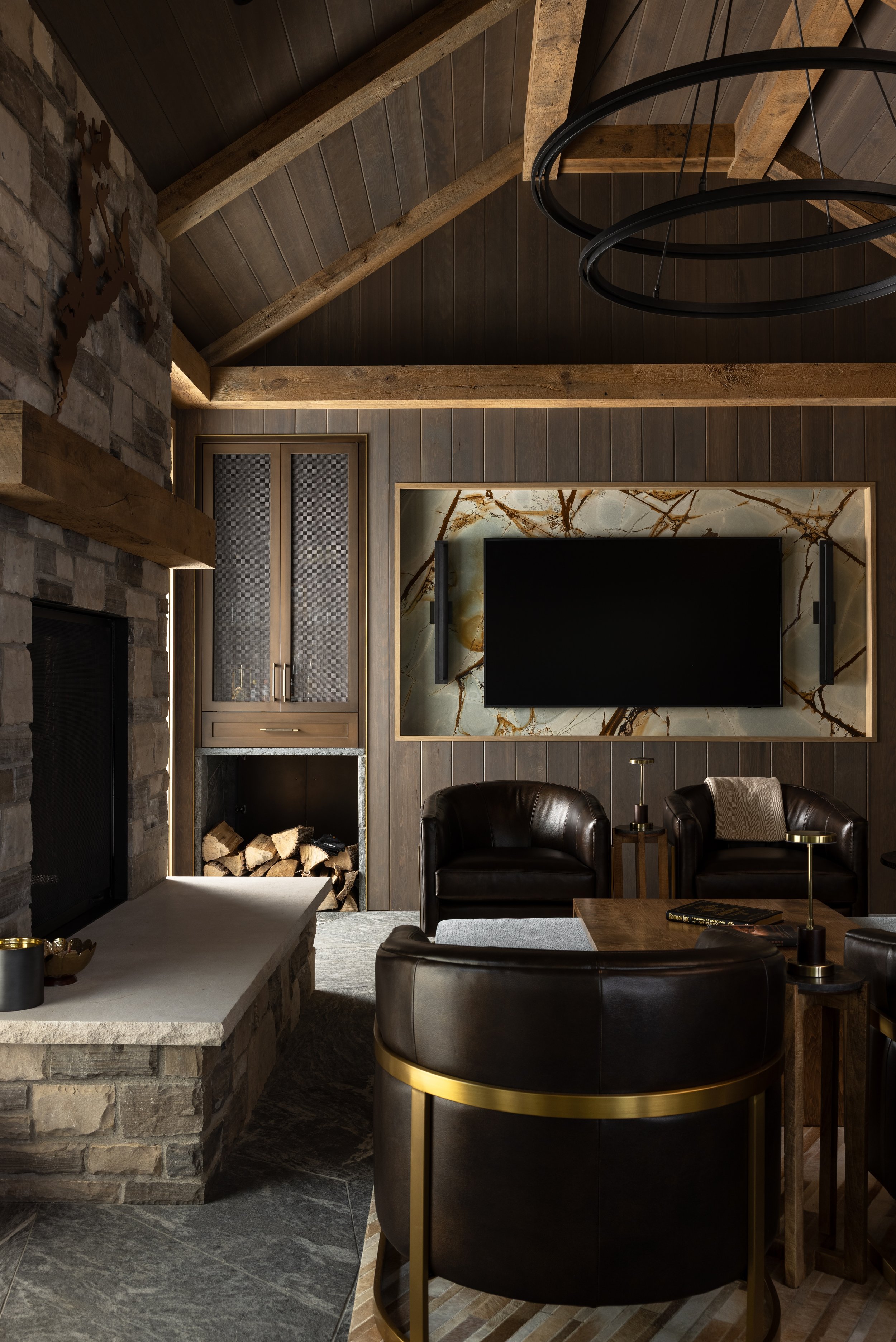 Muskoka Room