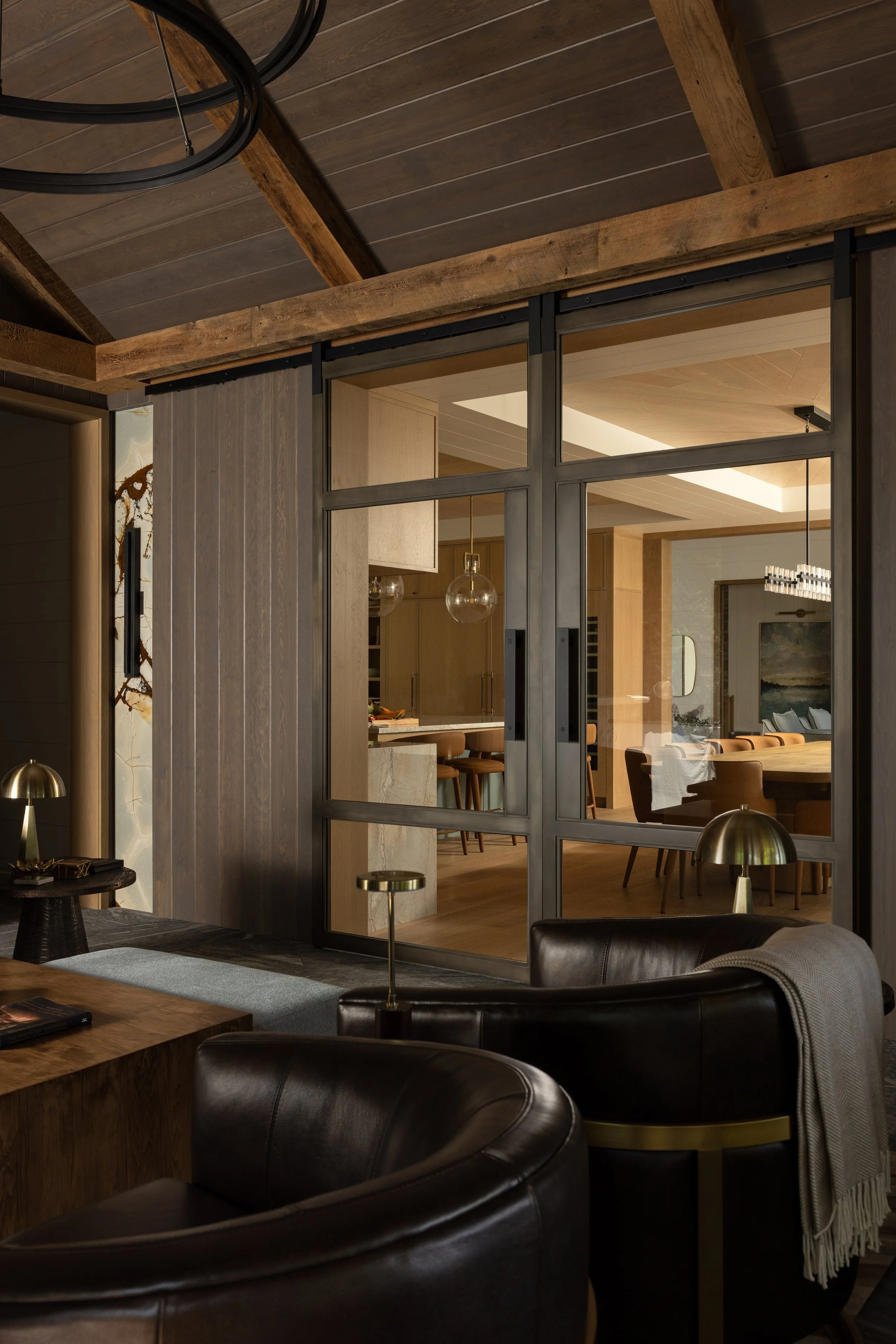 Muskoka Room