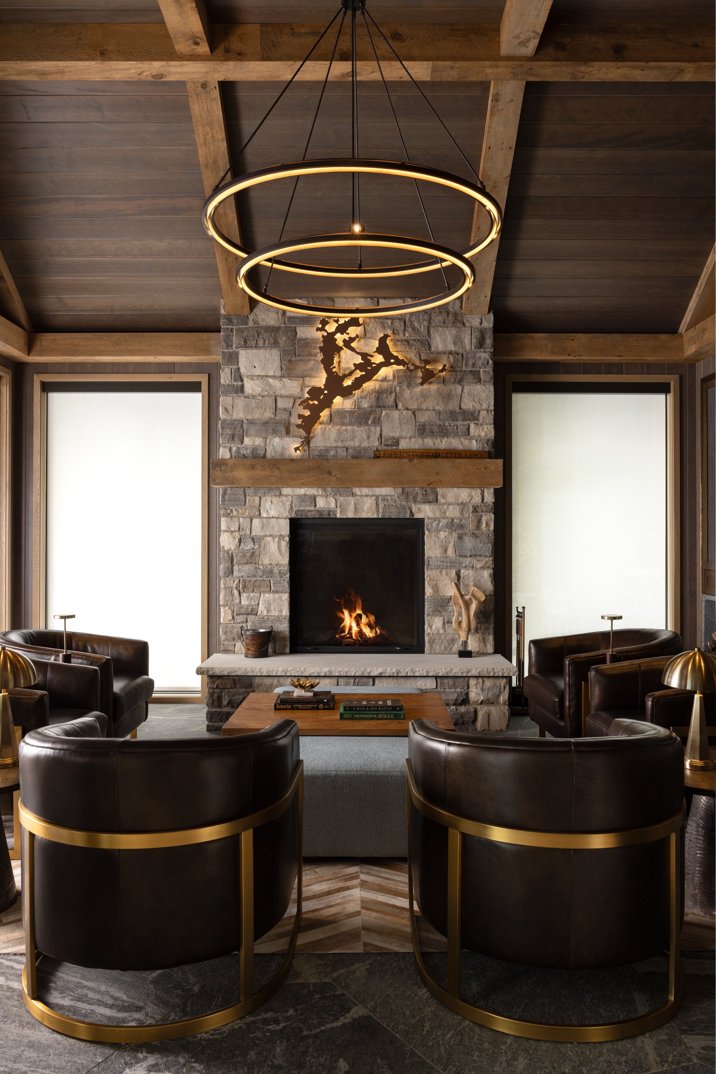 Muskoka Room
