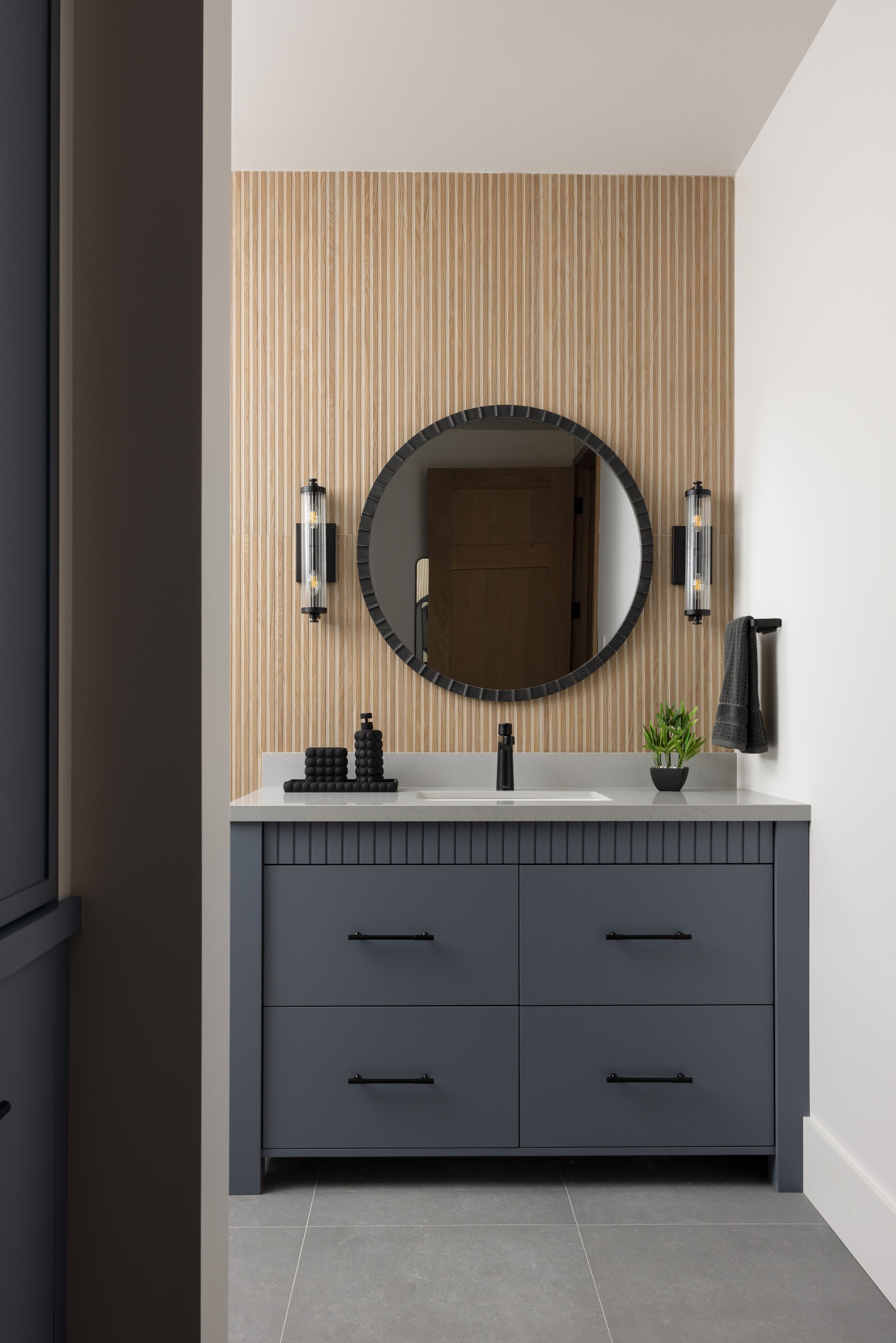 Kid's Ensuite