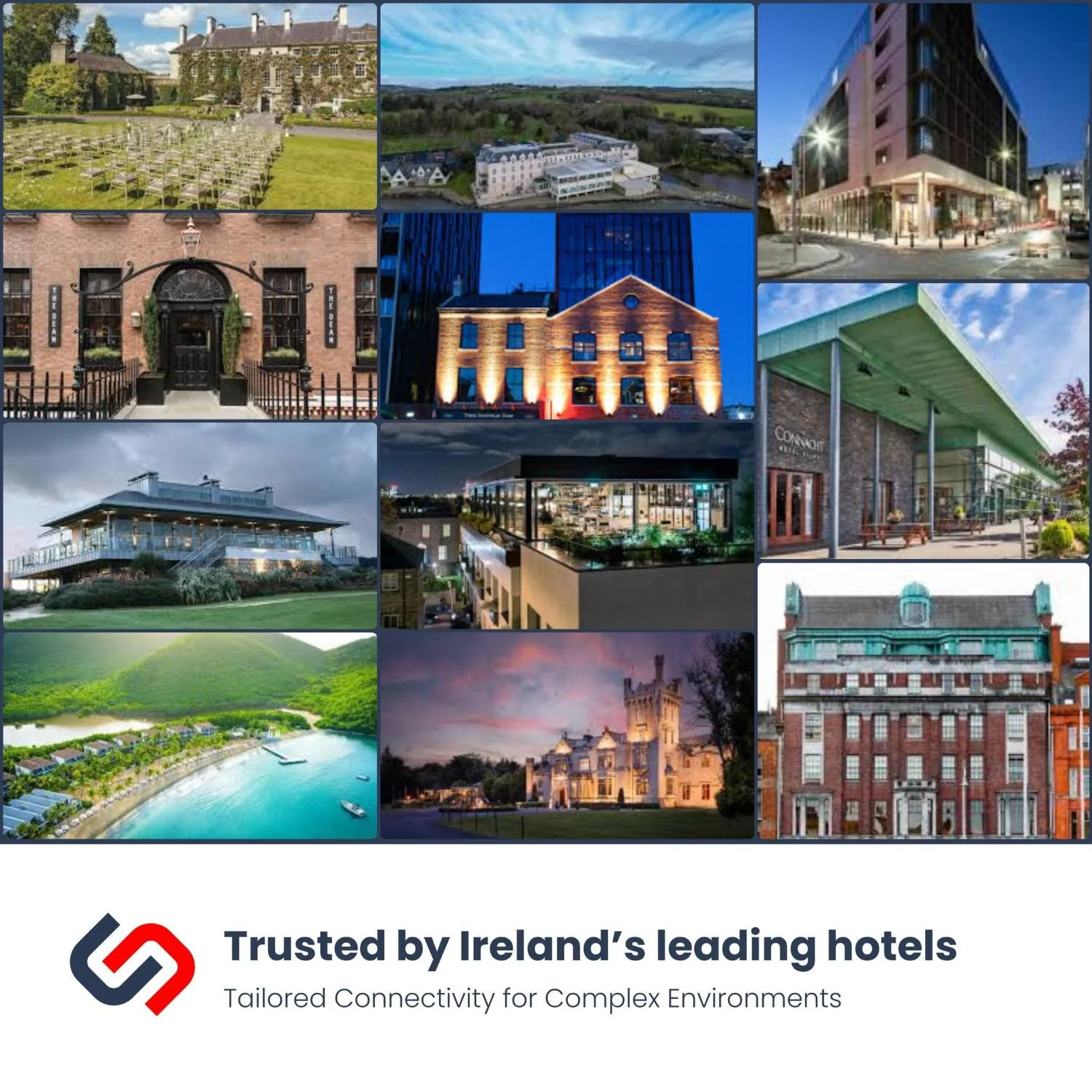 The Bandwidth Boom: Why Hotels Are Upgrading to Dedicated Connectivity
