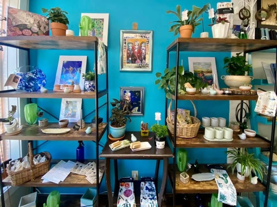 Photo Gallery — Gifts On The Green