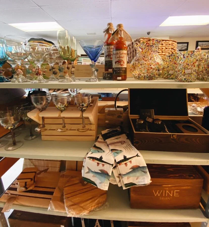 Photo Gallery — Gifts On The Green