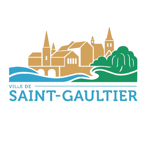 Mairie de saint-gaultier