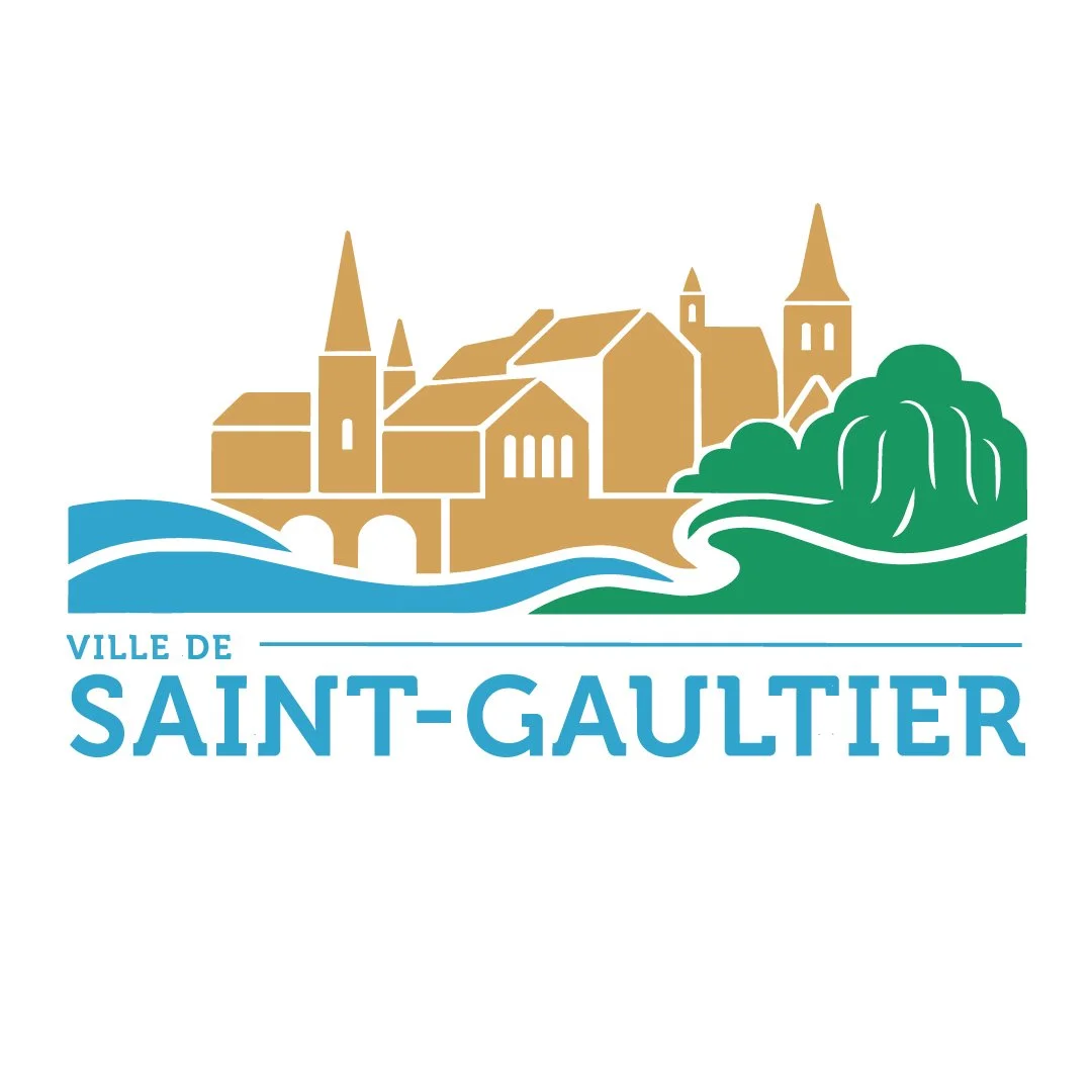 Mairie de saint-gaultier