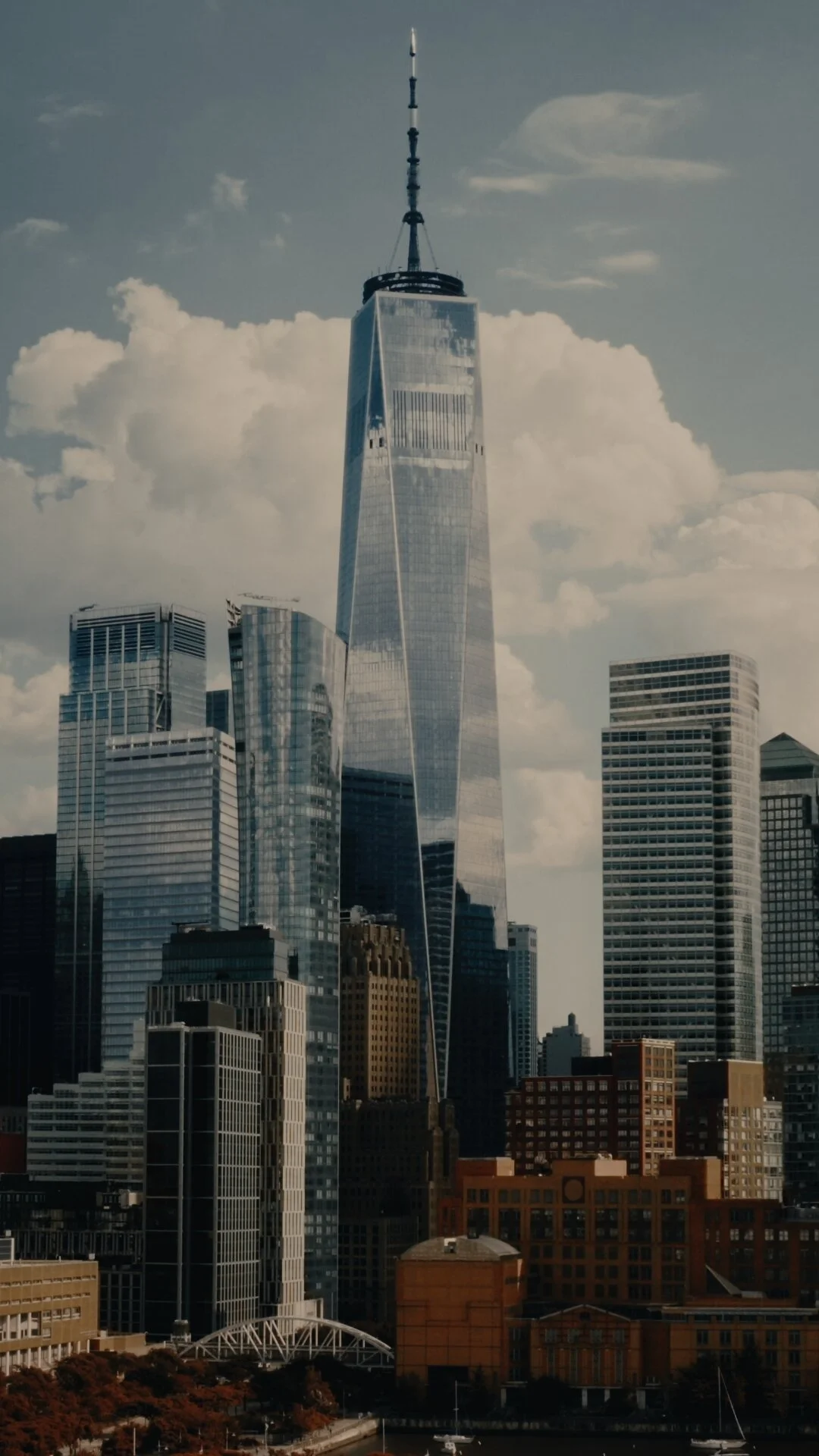 Skyline 