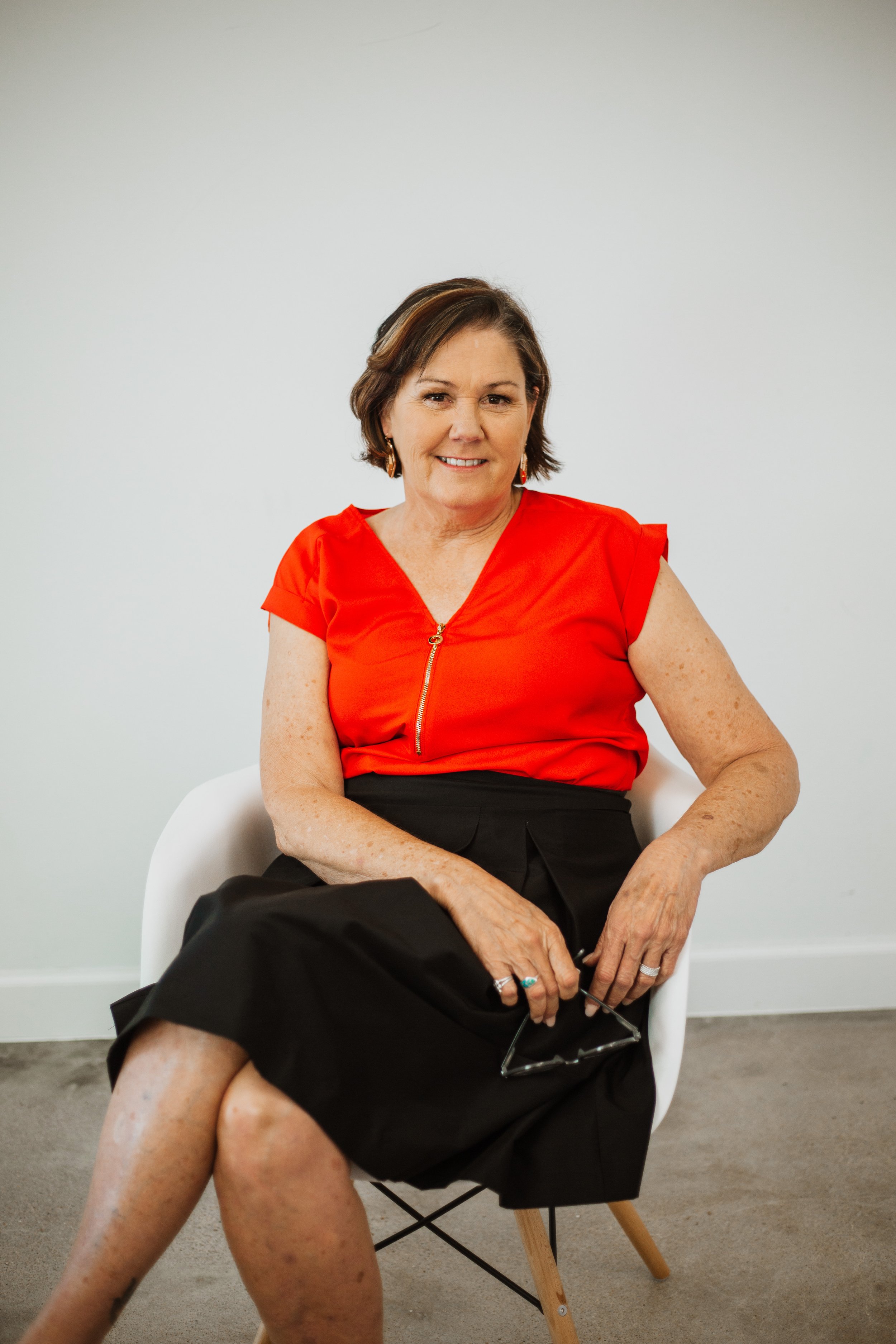 Cheryl D. Miller Author, Consultant, & Facilitator