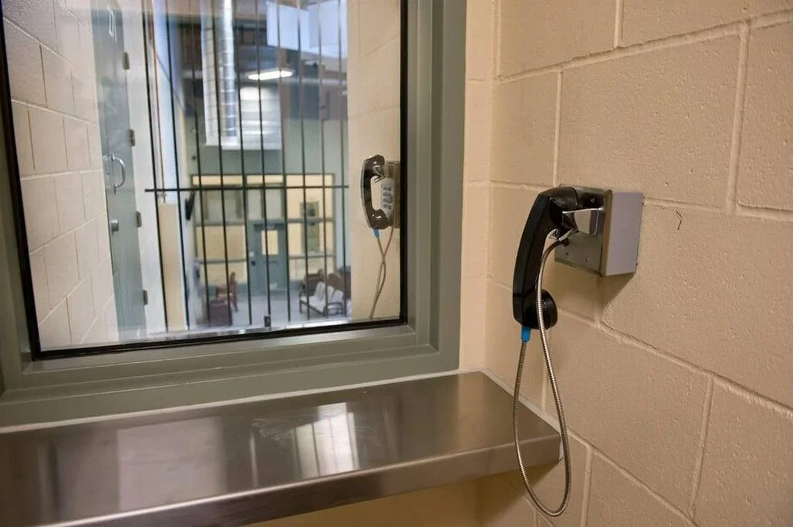 Ask Me for Forgiveness