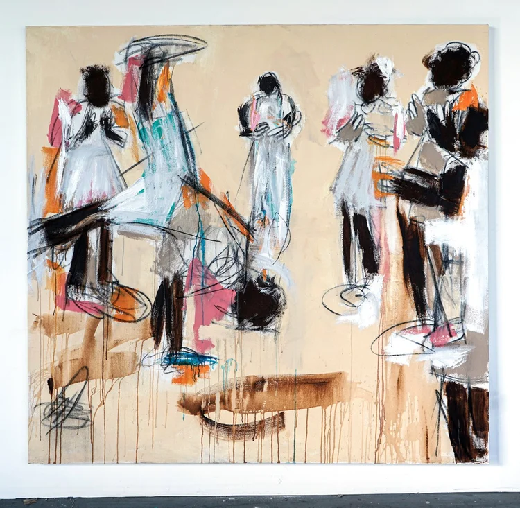 Ferrari Sheppard Studio Los Angeles Ca