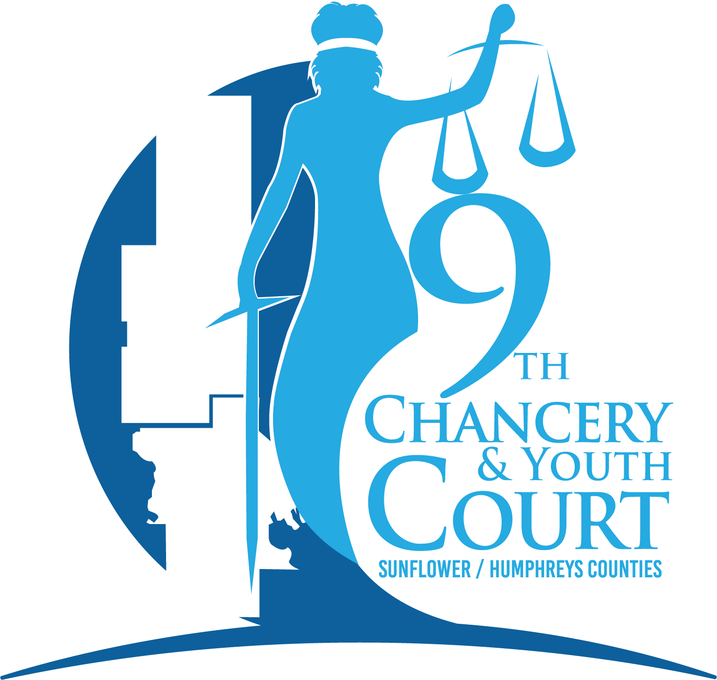 9th Chancery Court of Mississippi