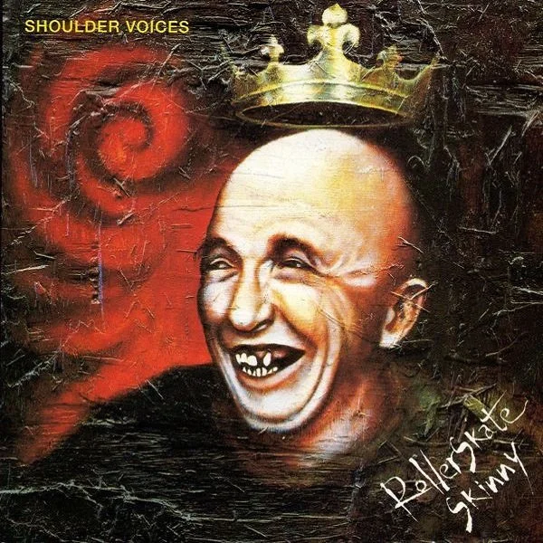 EP16: Shoulder Voices by Rollerskate Skinny