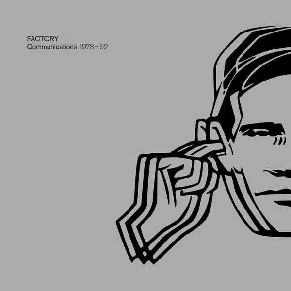 Factory Records: Top 10 Comps