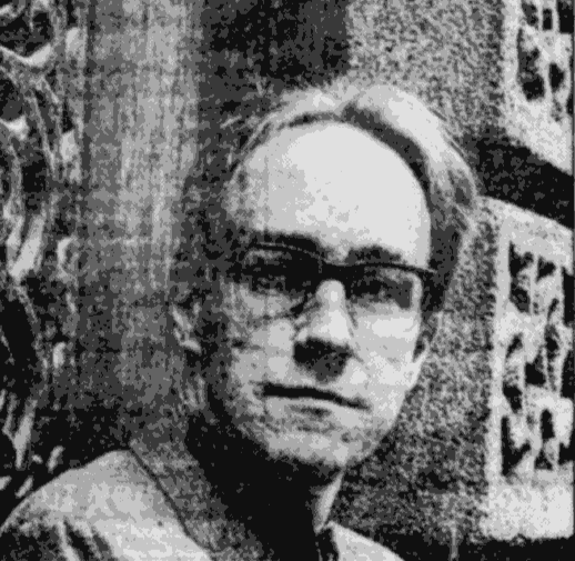 Dave Couse (A House) on The Frank and Walters