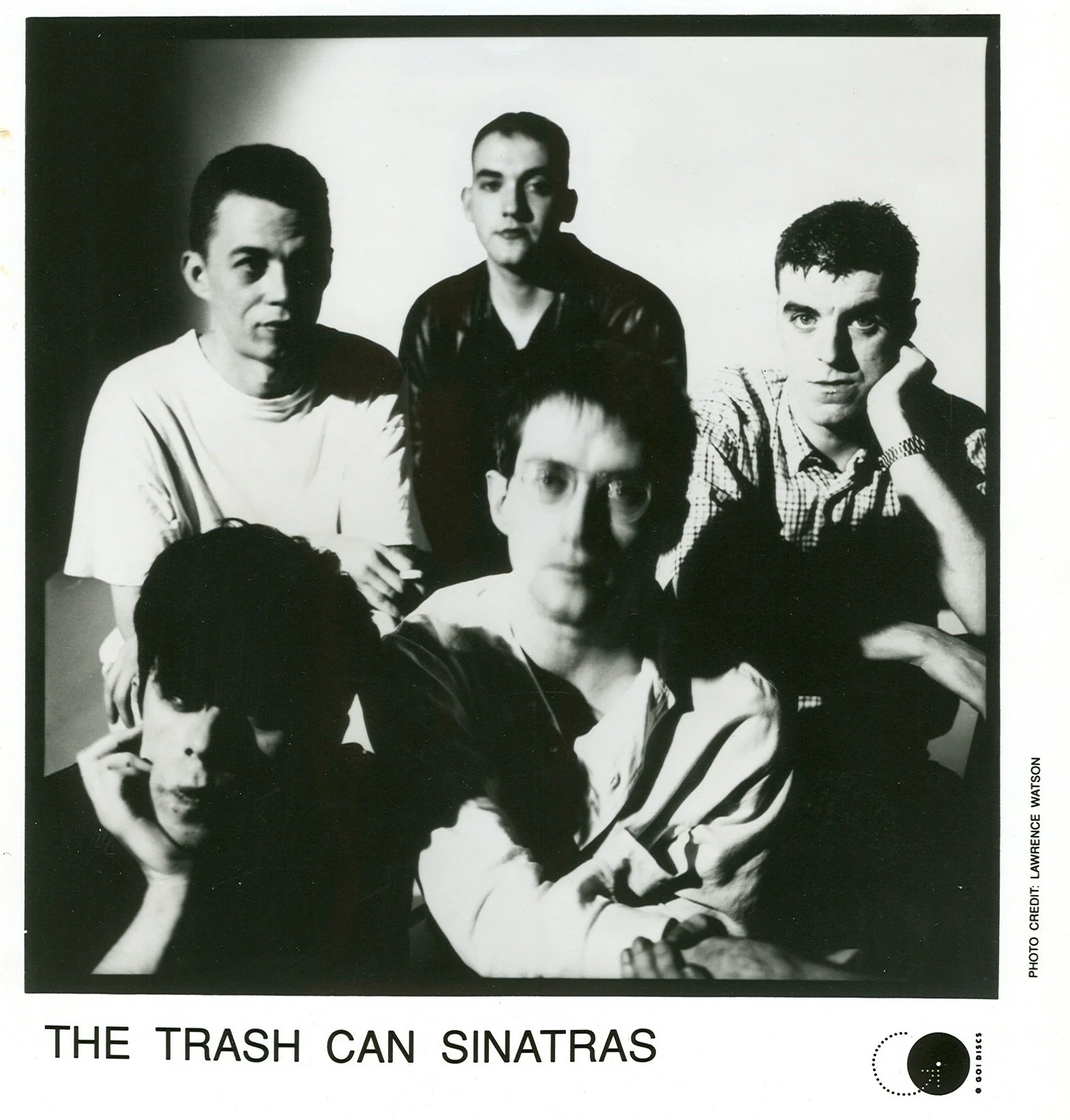 The Trashcan Sinatras