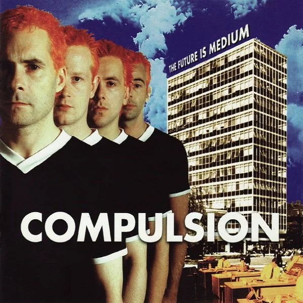 EP43: The Future is Medium by Compulsion