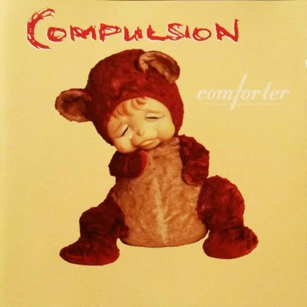 EP43: Comforter by Compulsion