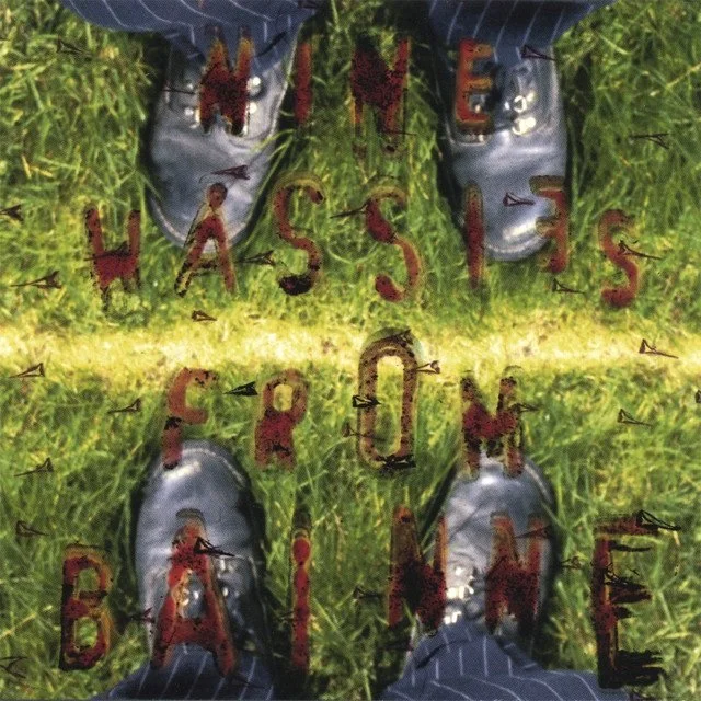 EP44: Ciddy Hall by Nine Wassies From Bainne