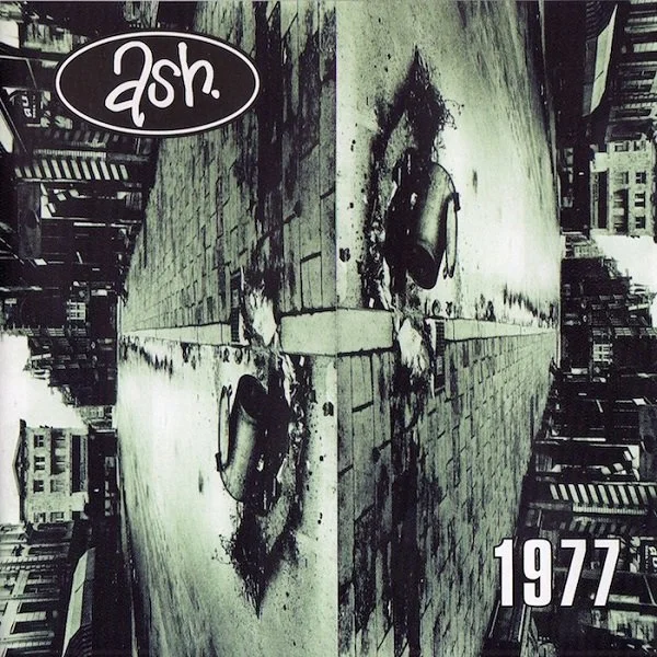 EP19: 1977 by Ash