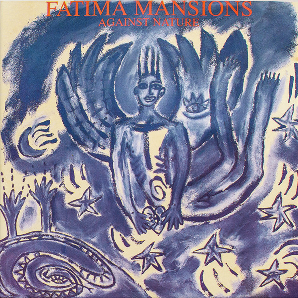 EP61: Against Nature by The Fatima Mansions