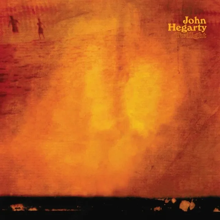 EP48: Twilight by John Hegarty