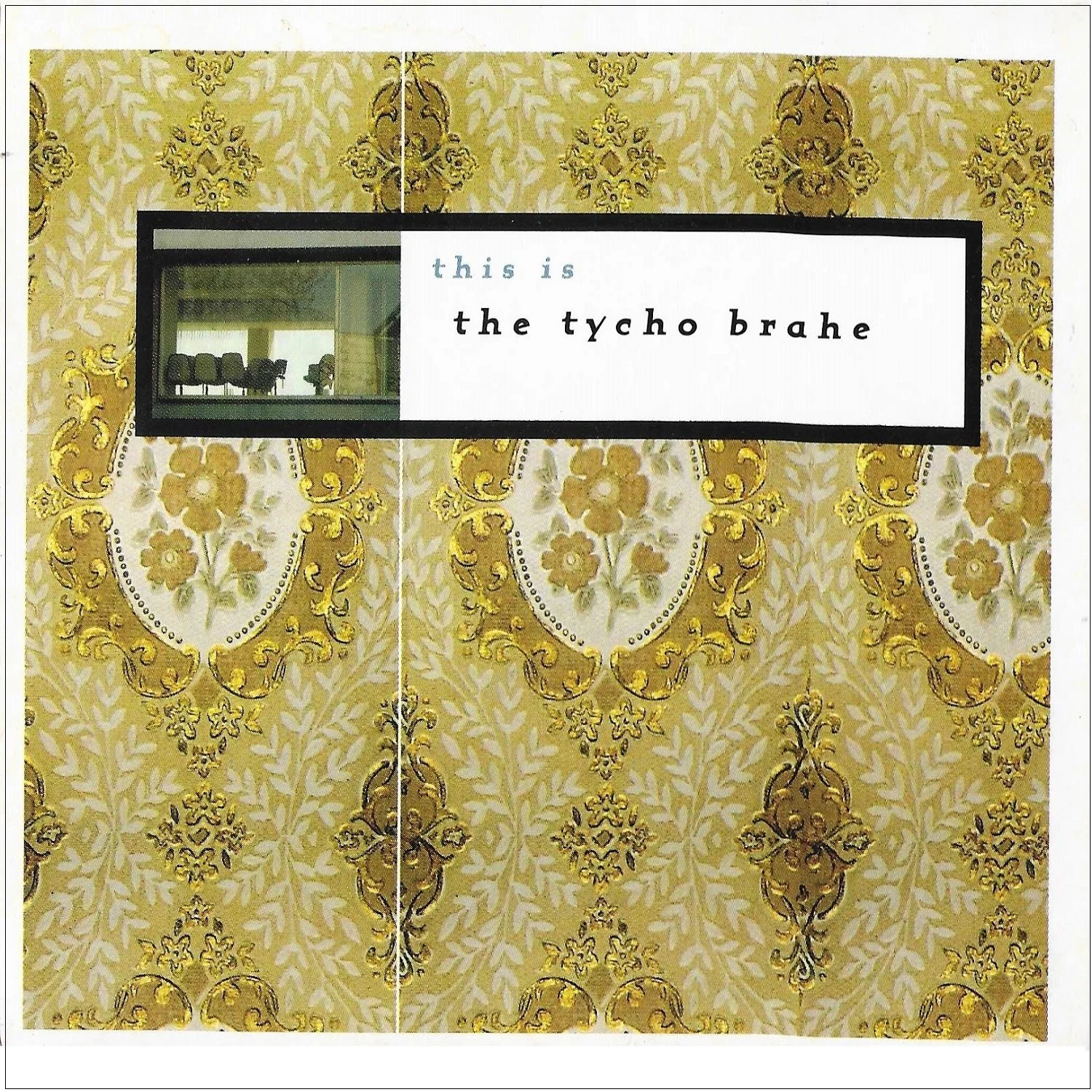 EP35: This Is by The Tycho Brahe