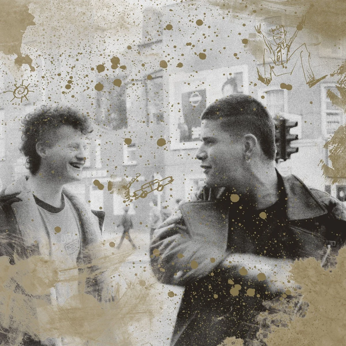 EP40: Hiding From the Landlord by Nun Attax/Five Go Down to the Sea?/Beethoven