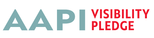 AAPI Visibility Pledge